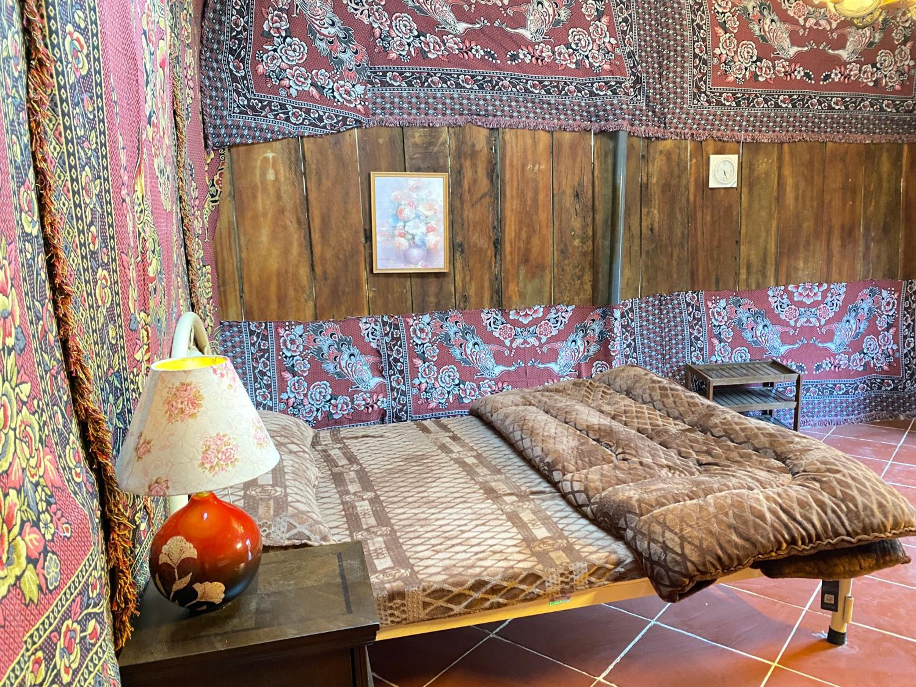 King Room With Garden View photo 1