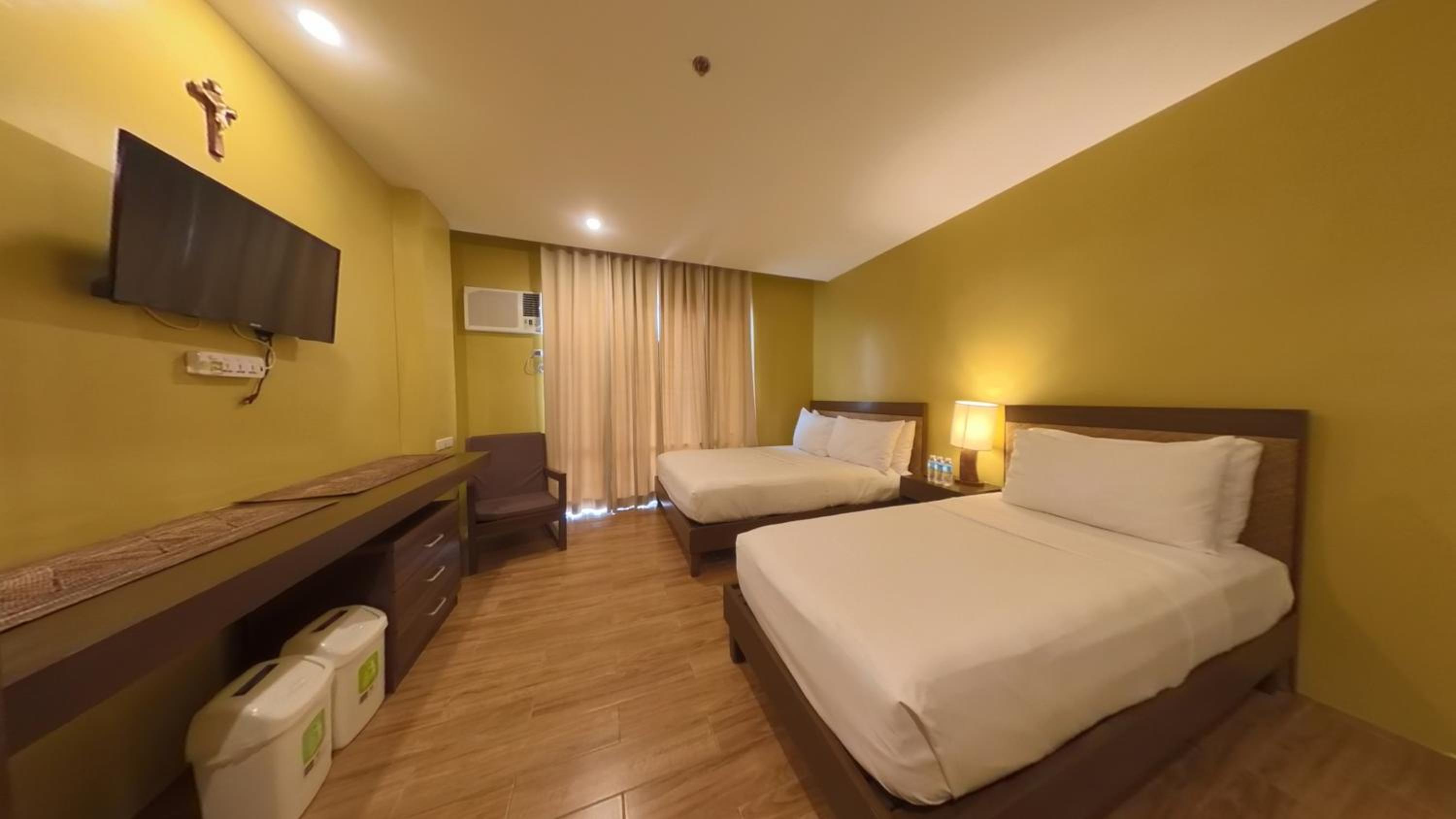 Deluxe Twin Room - Photo 5
