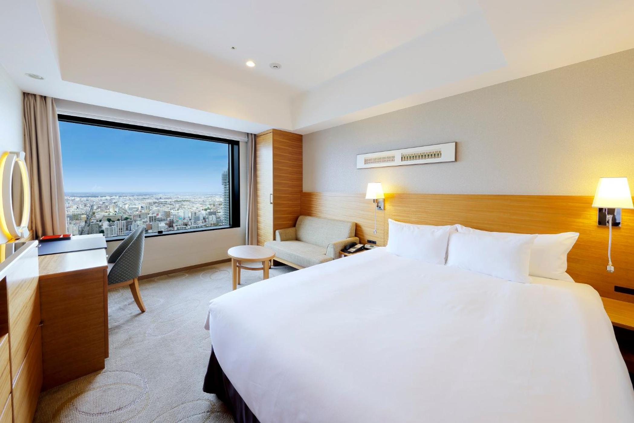 Executive Double Room - Non-Smoking - Photo 3