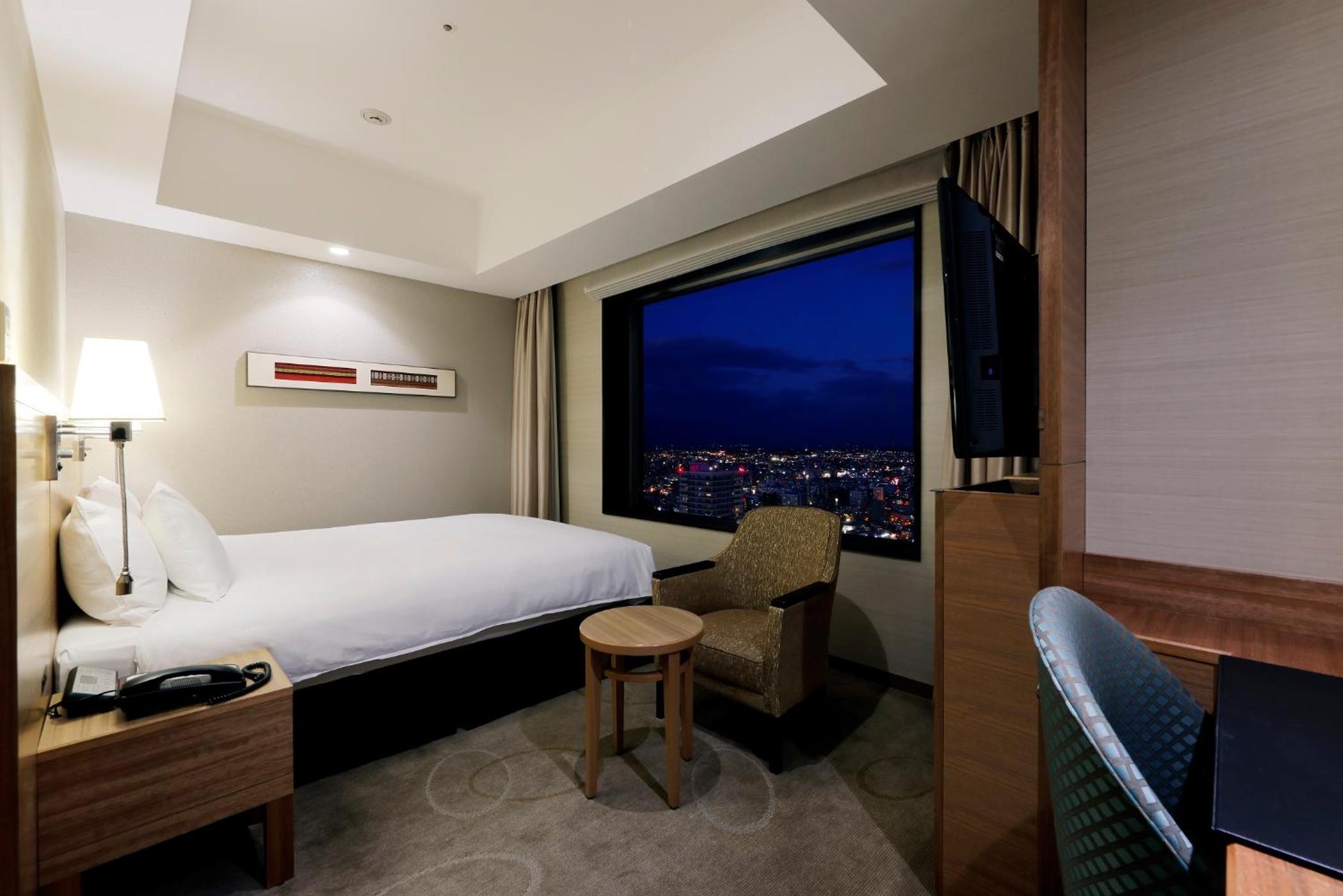 Executive Double Room - Non-Smoking - Photo 2