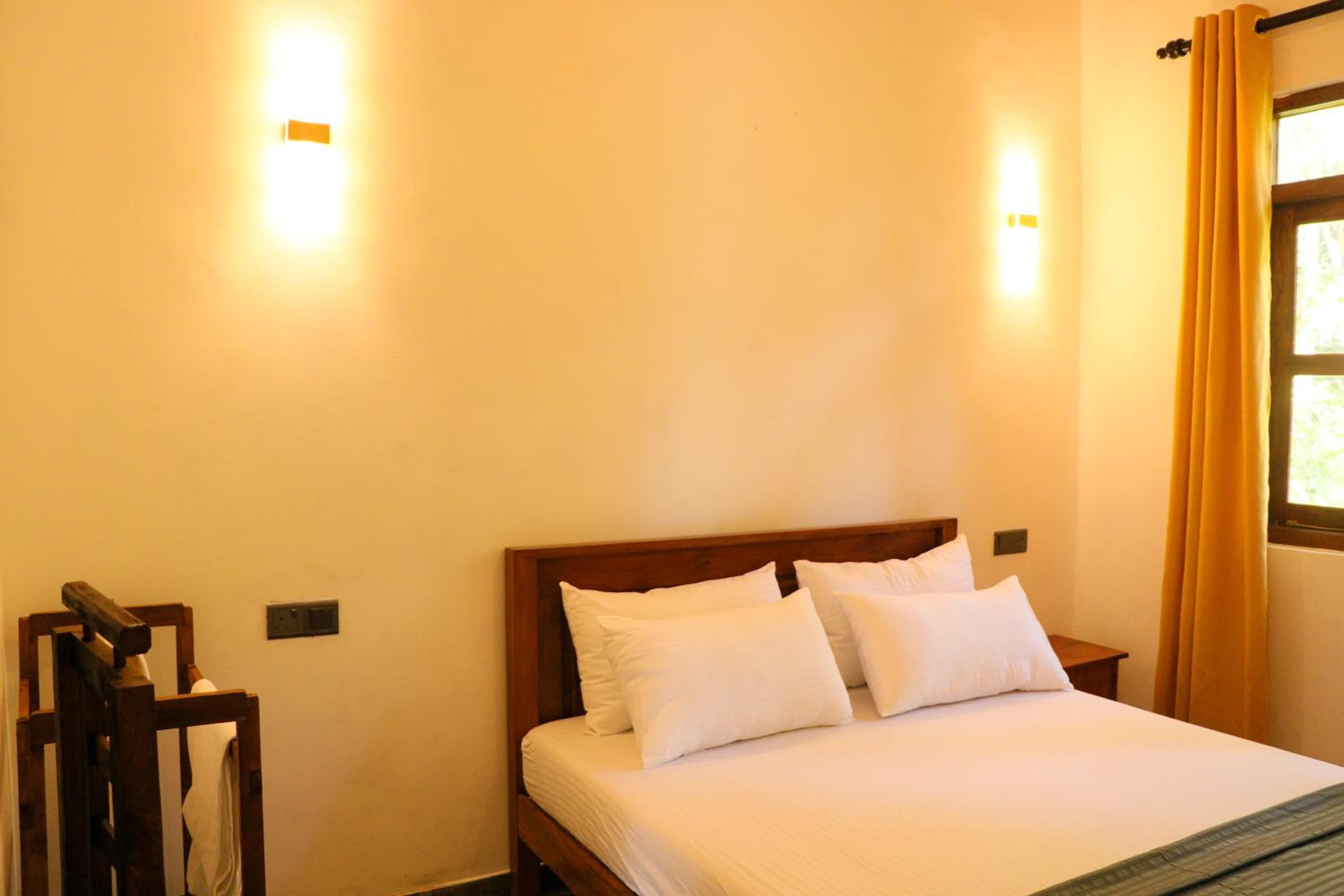 Double Room With Private Bathroom photo 1