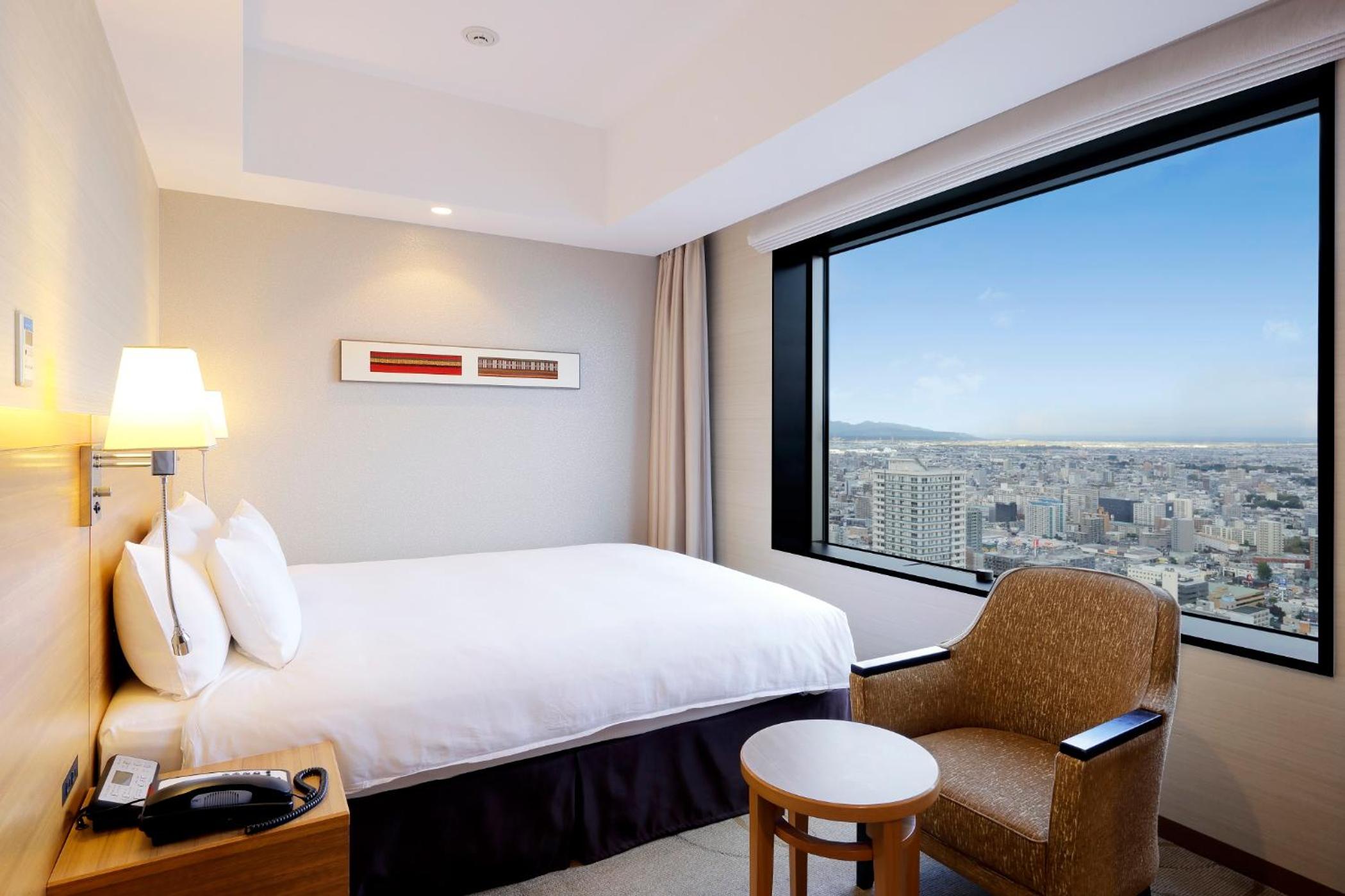 Executive Double Room - Non-Smoking - Photo 1
