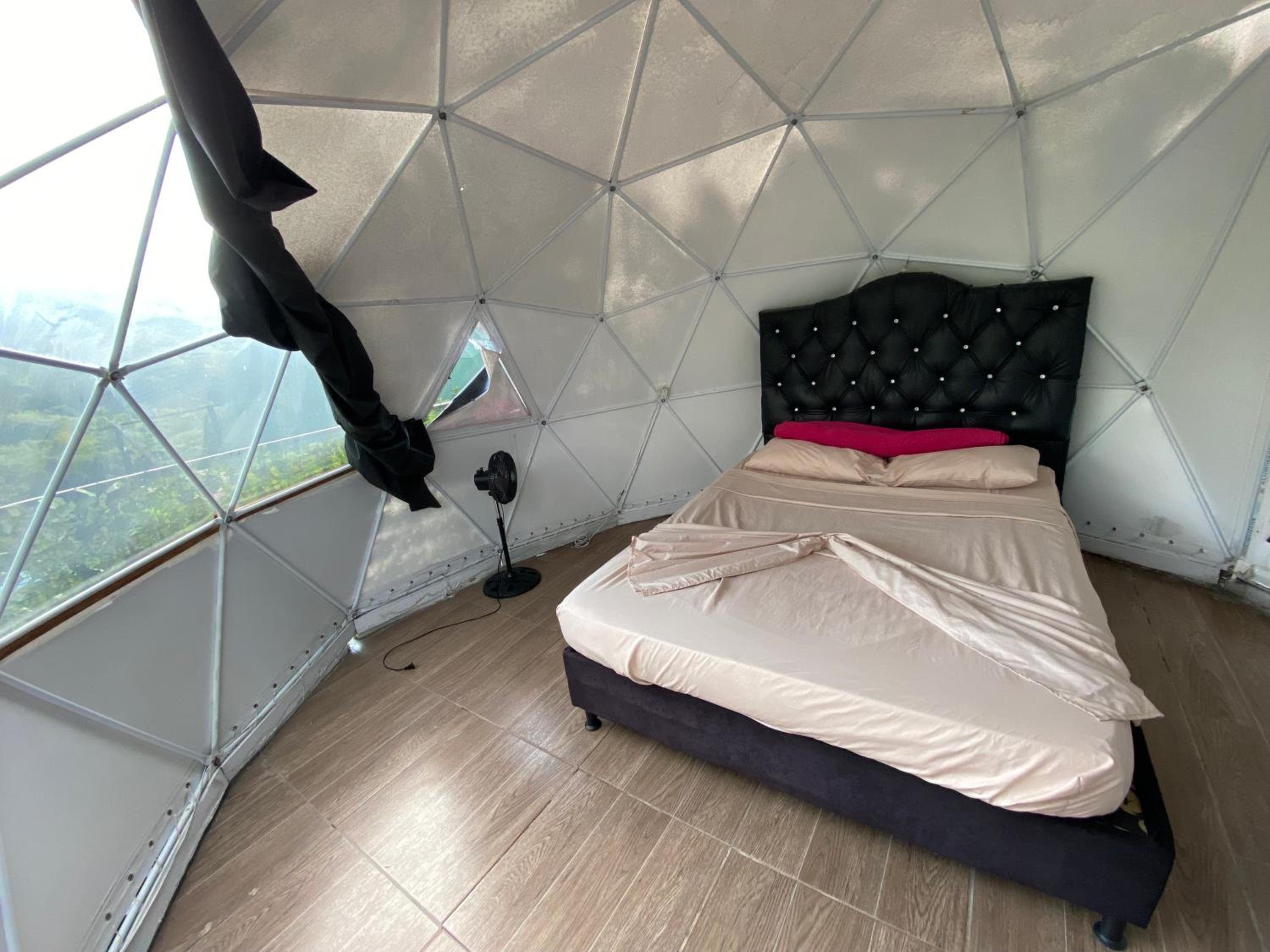 Suite with Mountain View photo 1