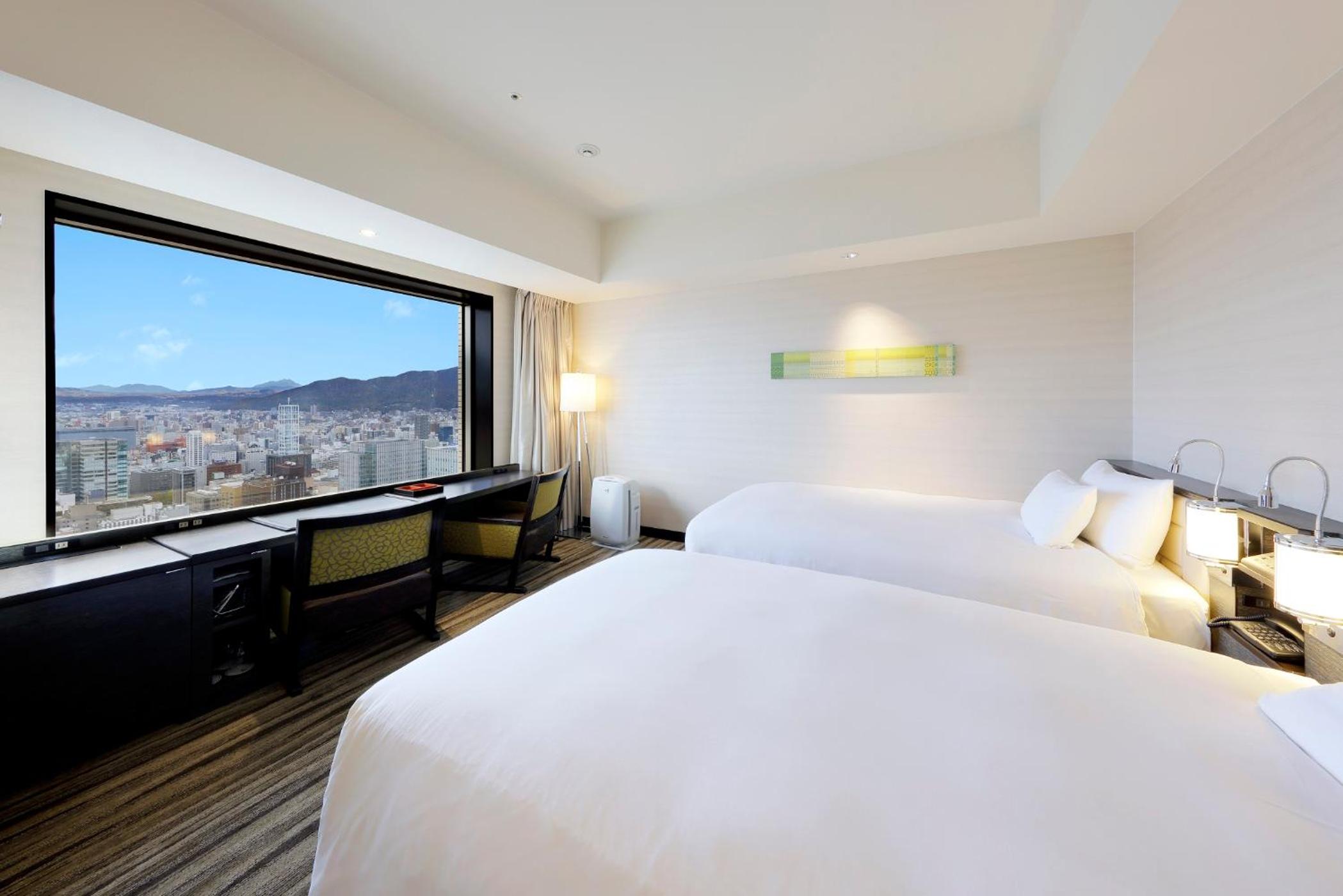 Executive Twin Room - Non-Smoking - Photo 1