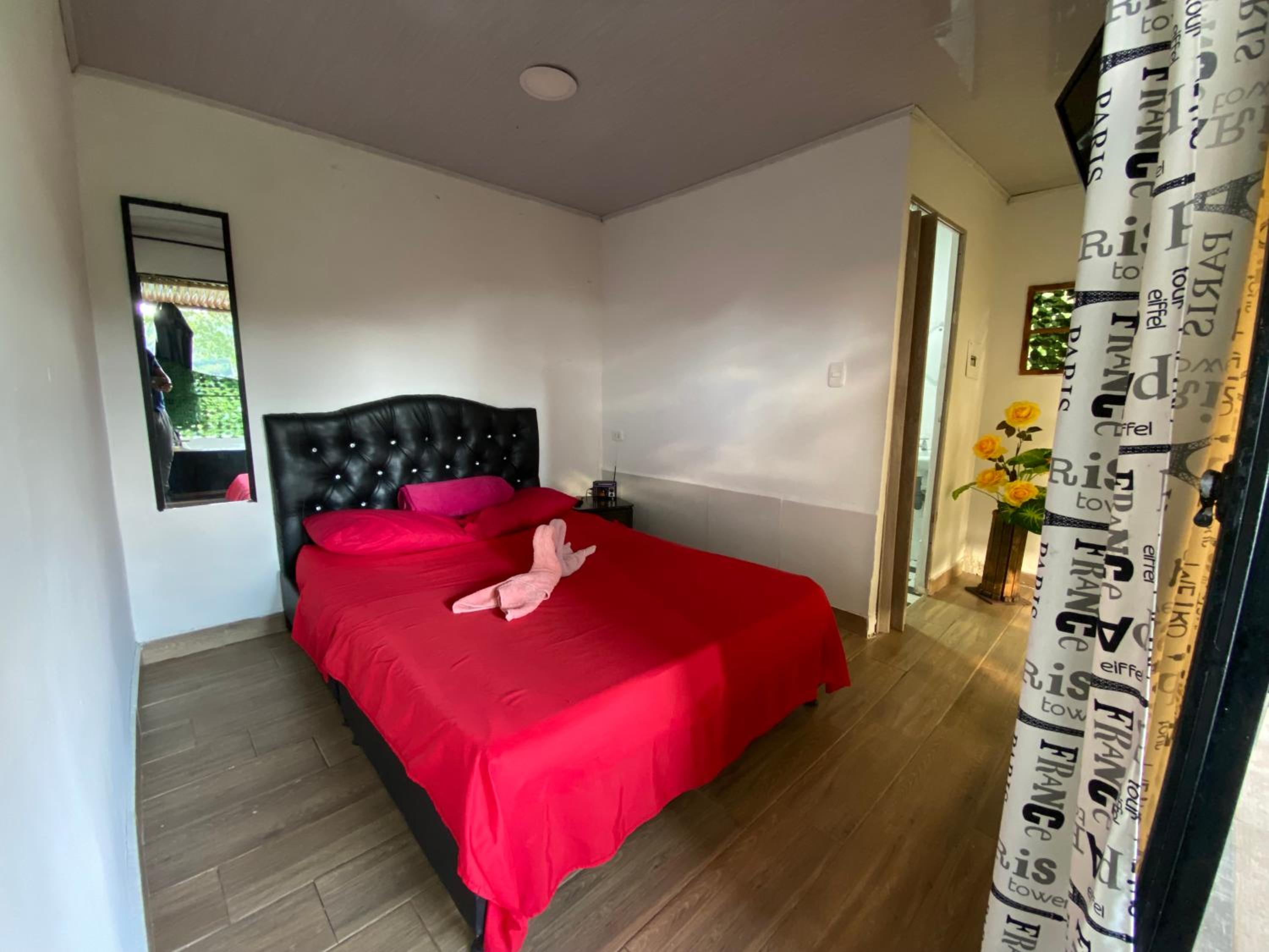 One-Bedroom Chalet photo 1