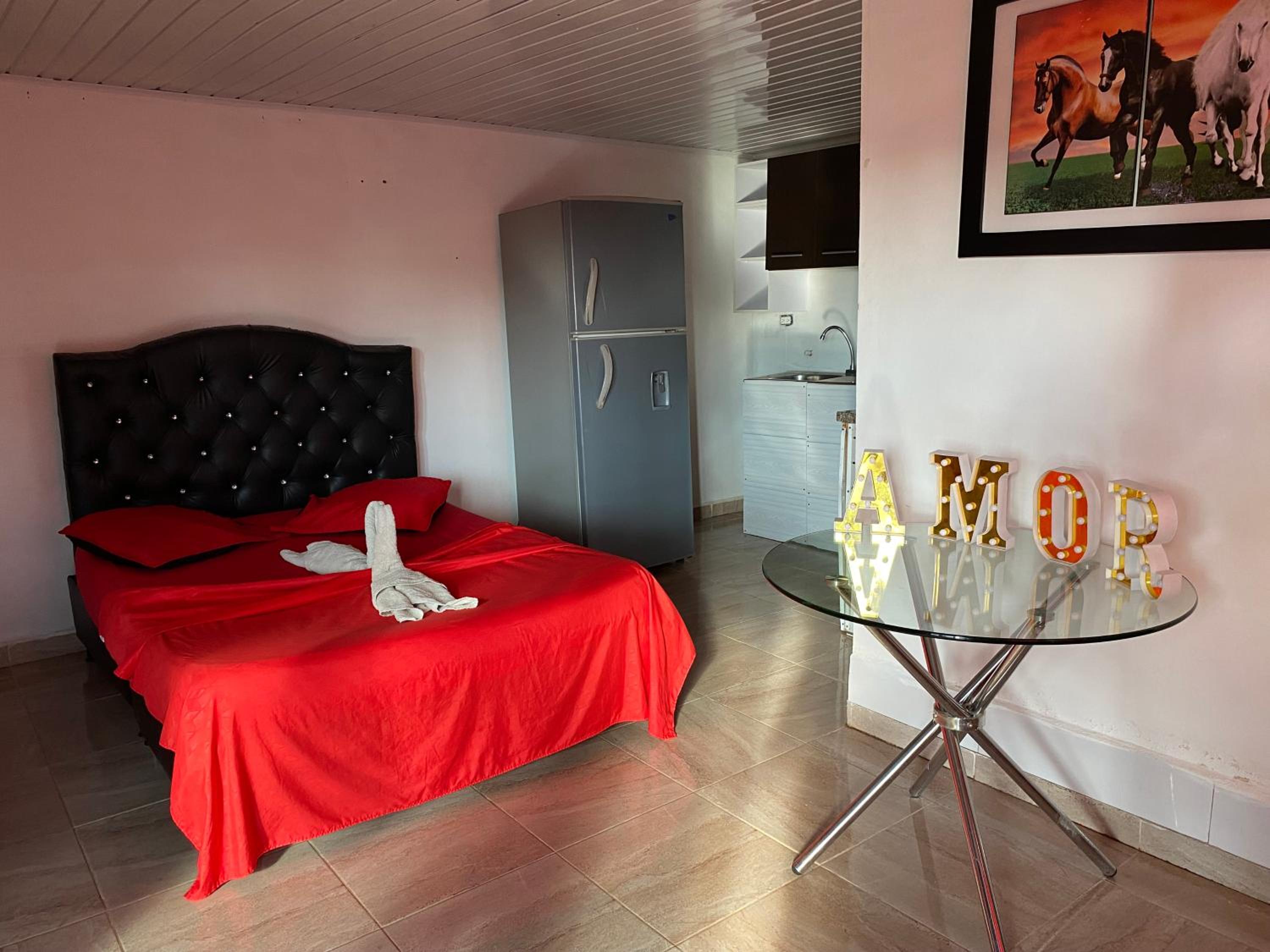 Chalet photo 1