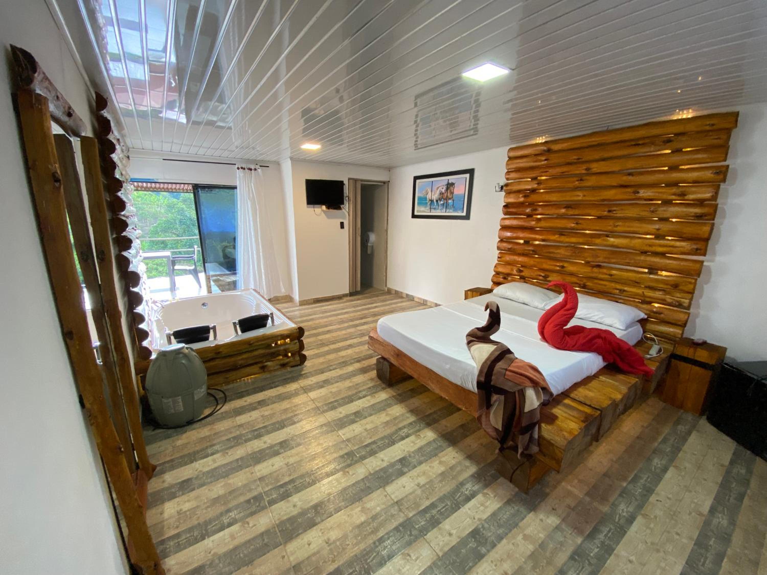 Chalet photo 1