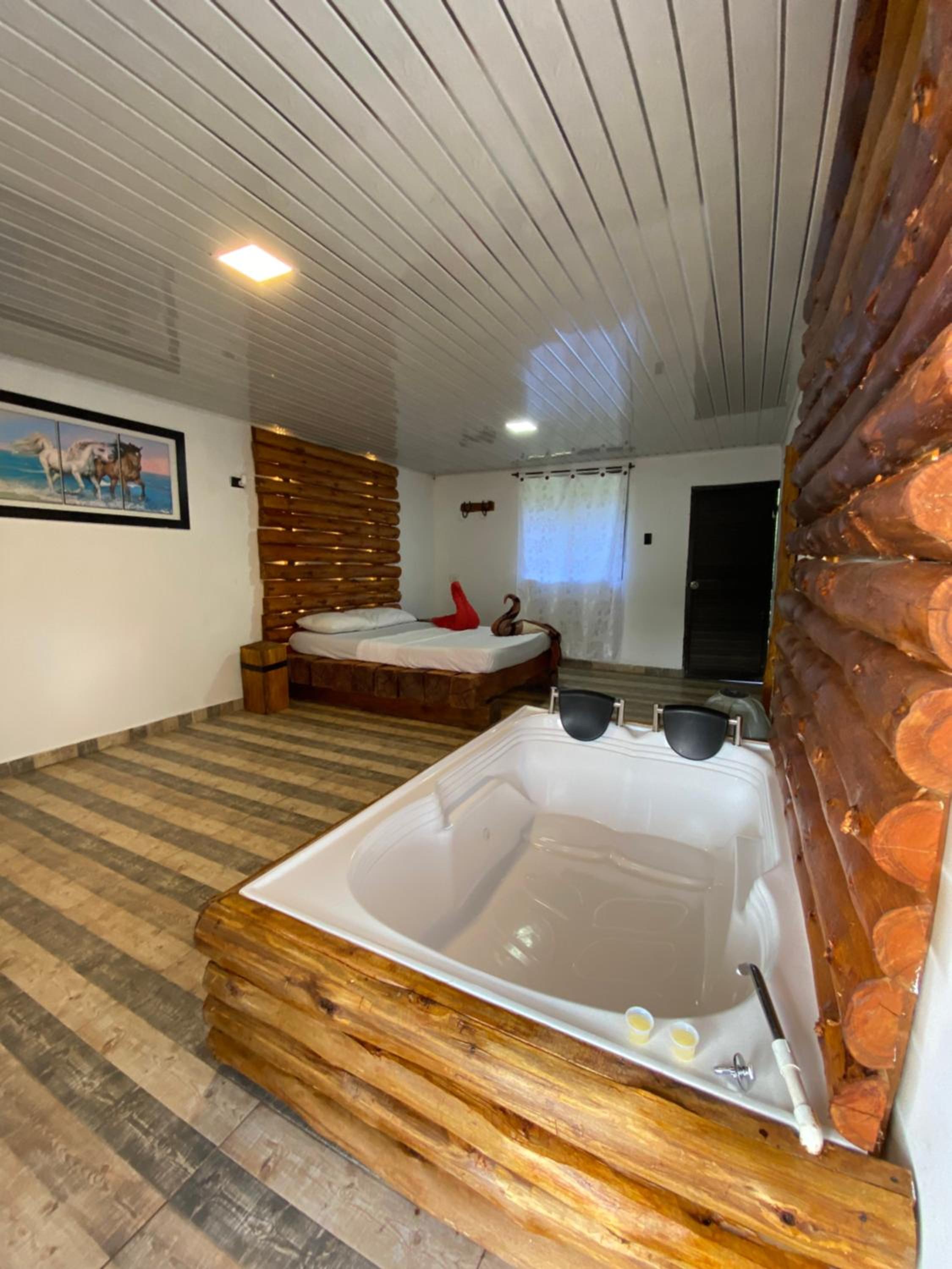 Chalet photo 2