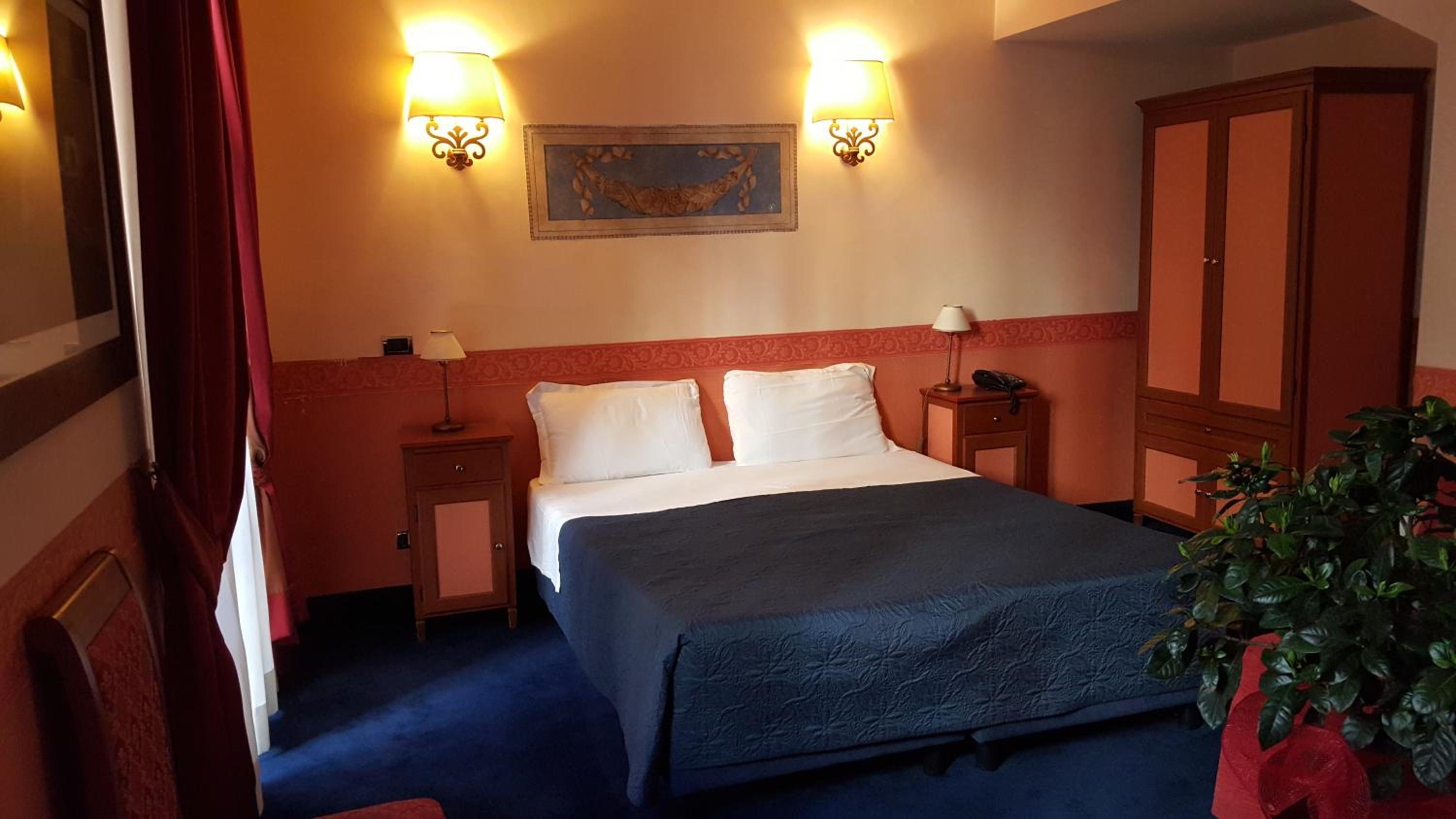 Classic Double or Twin Room photo 1