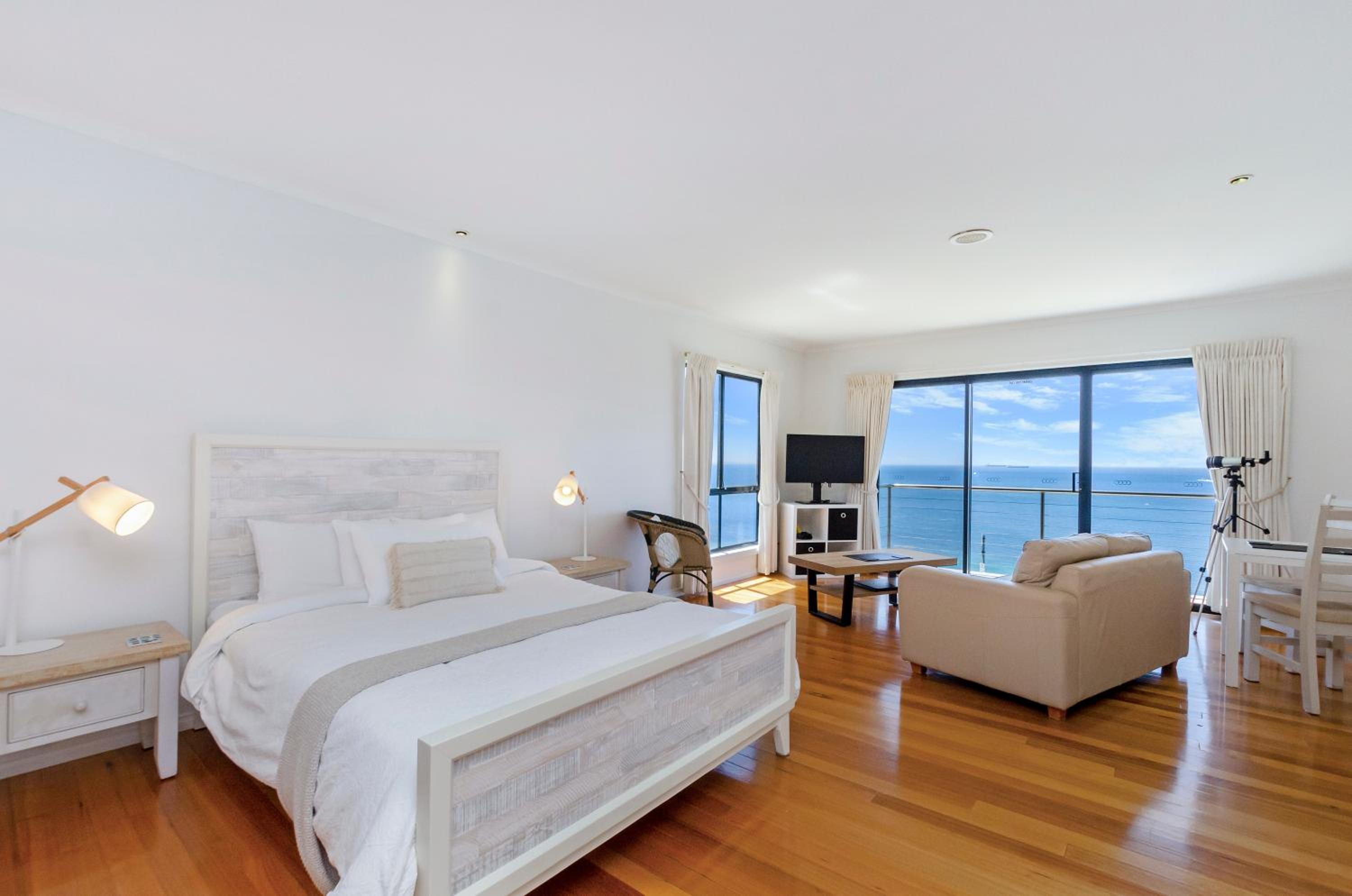 Apartment with Sea View photo 1