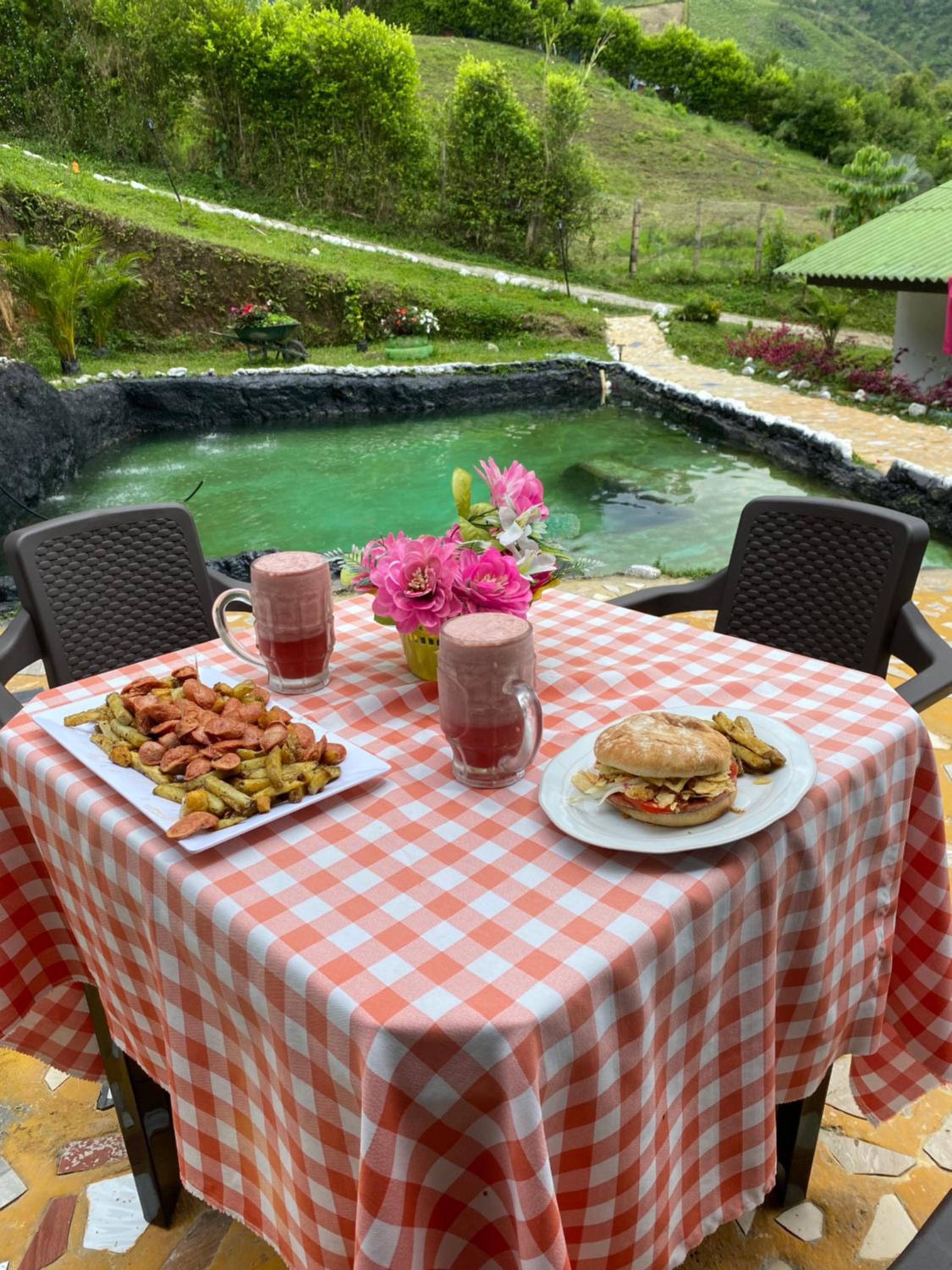 Chalet photo 2