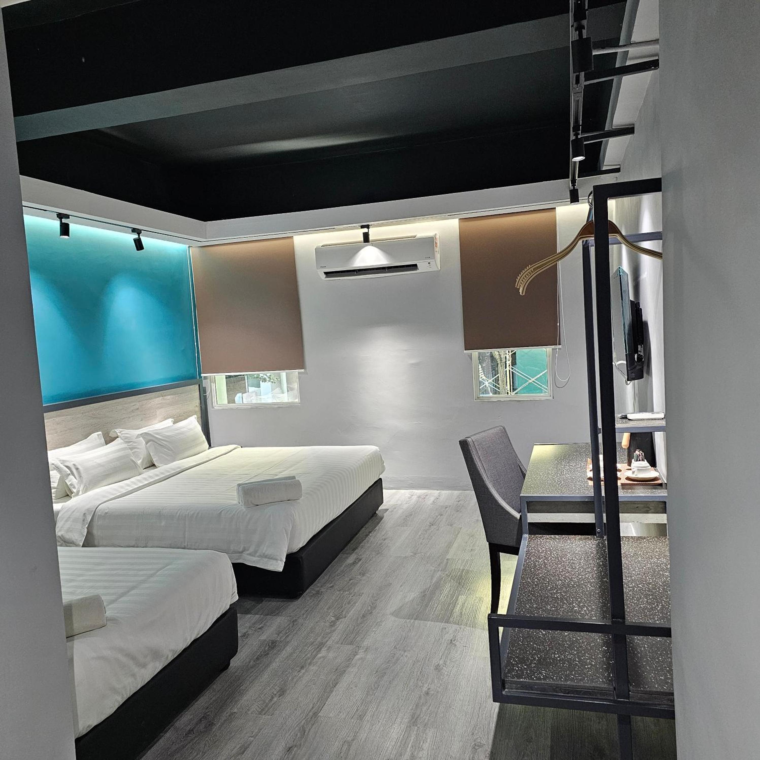 Superior Family Room