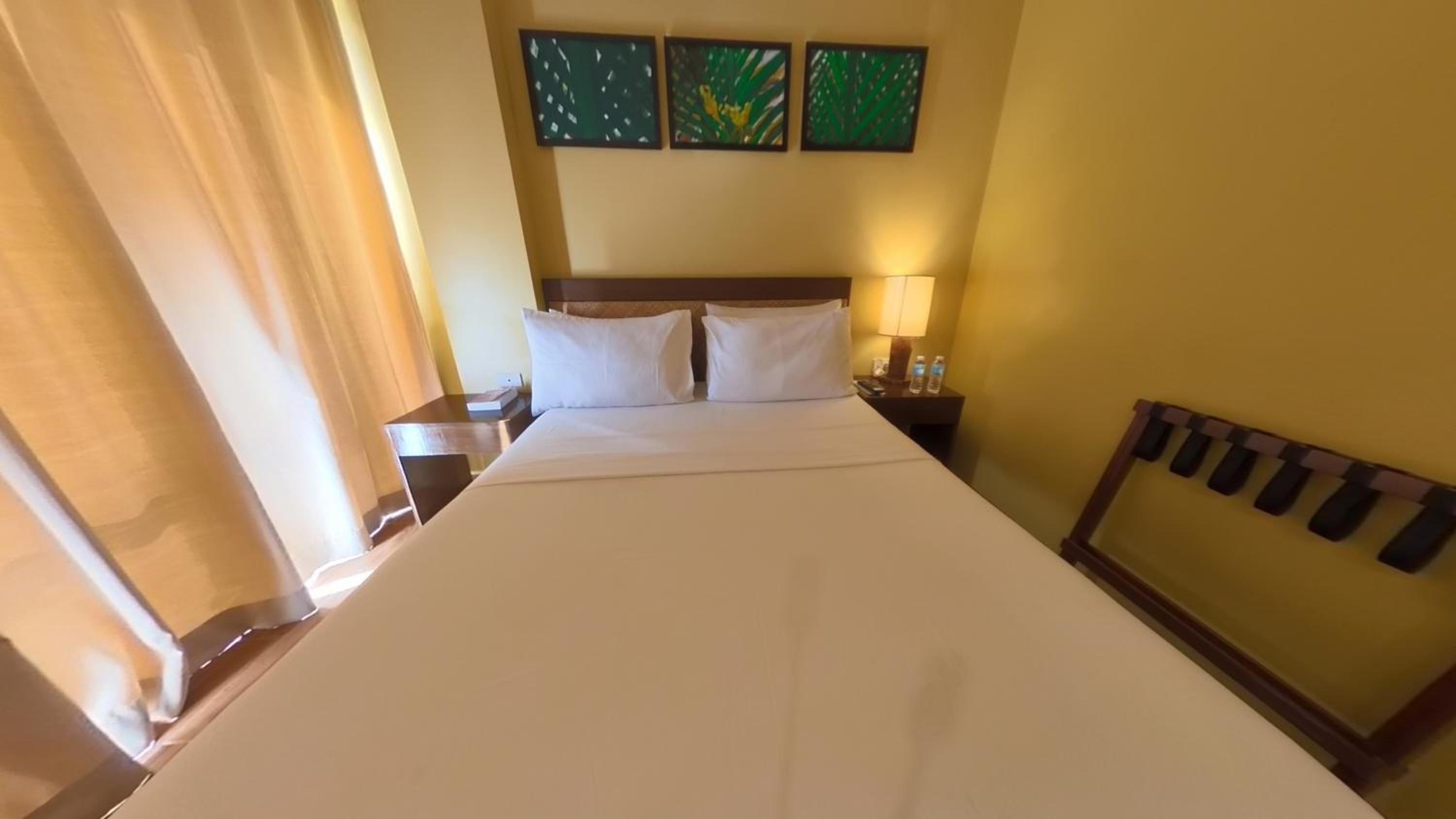 Executive Suite - Photo 2