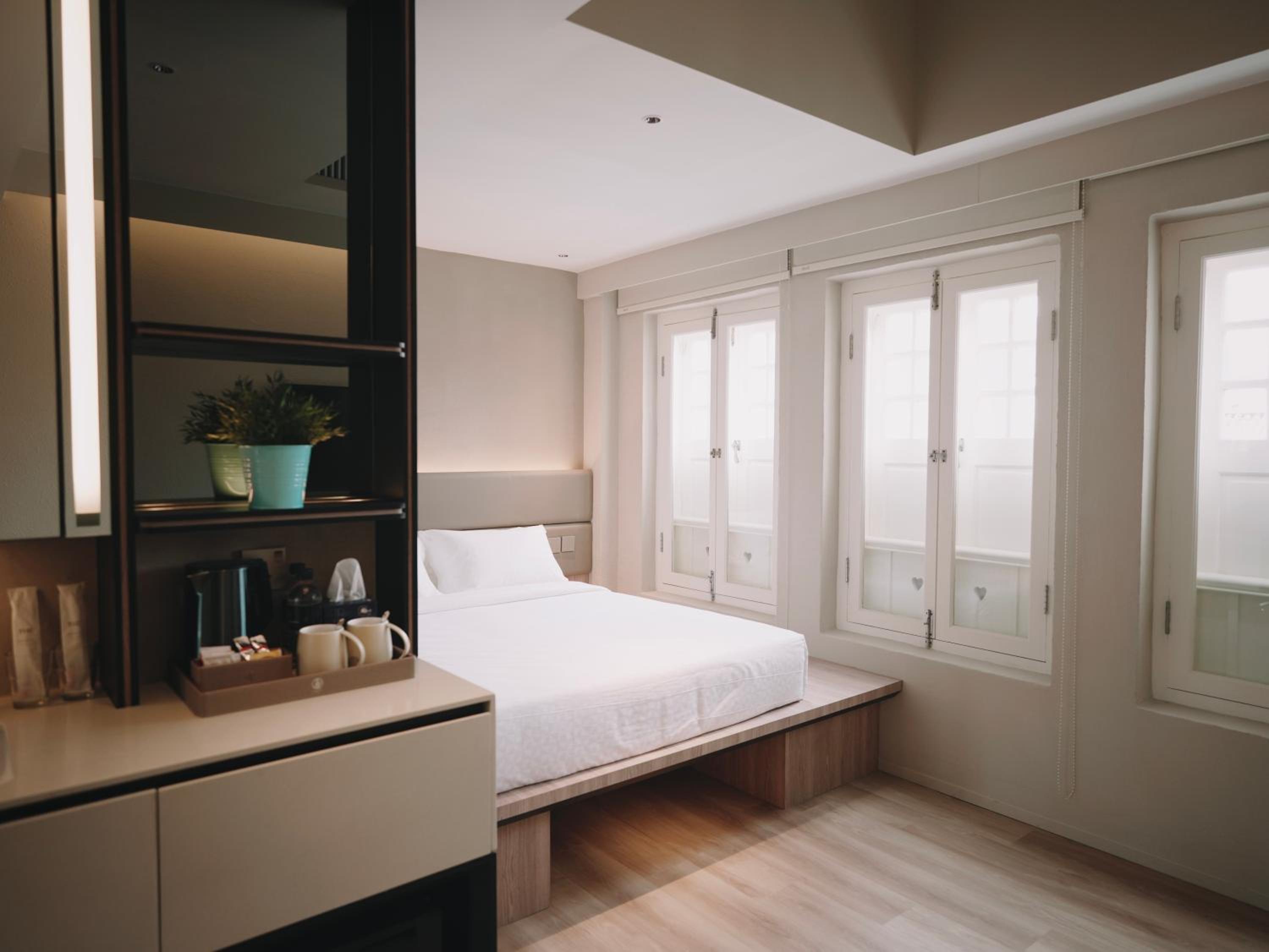 Premier Double Room photo 1