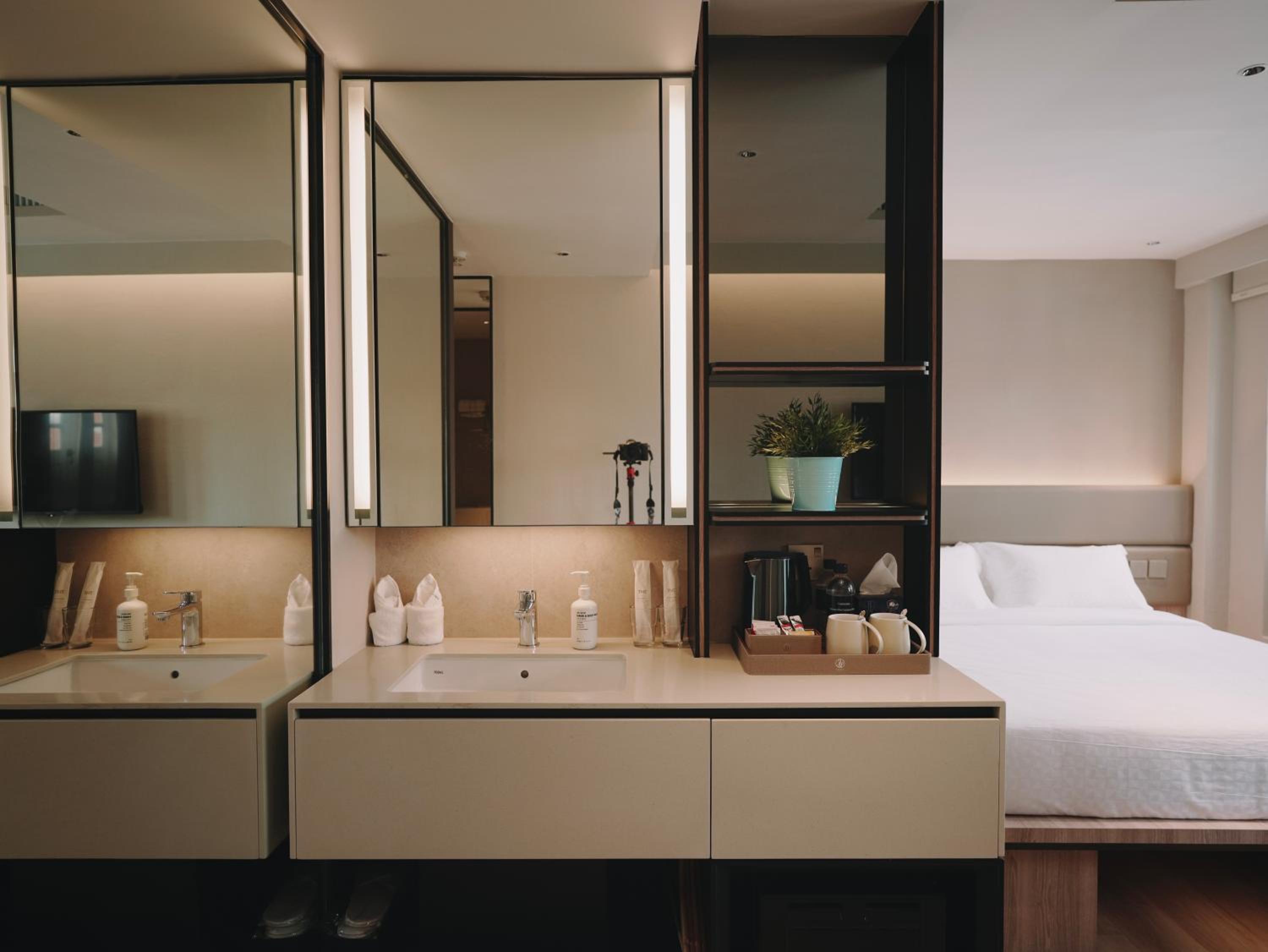 Premier Double Room photo 3