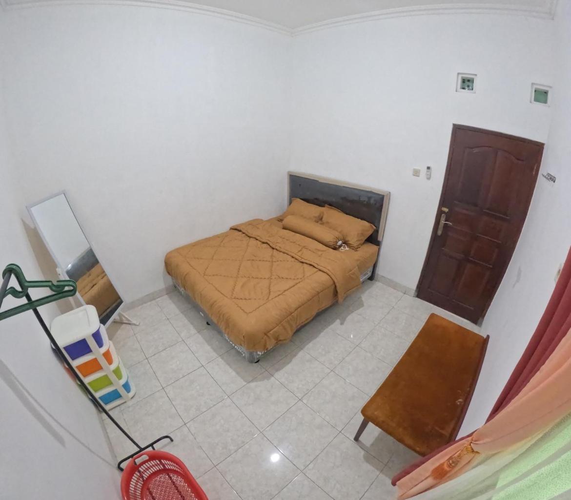 Two-Bedroom House photo 1