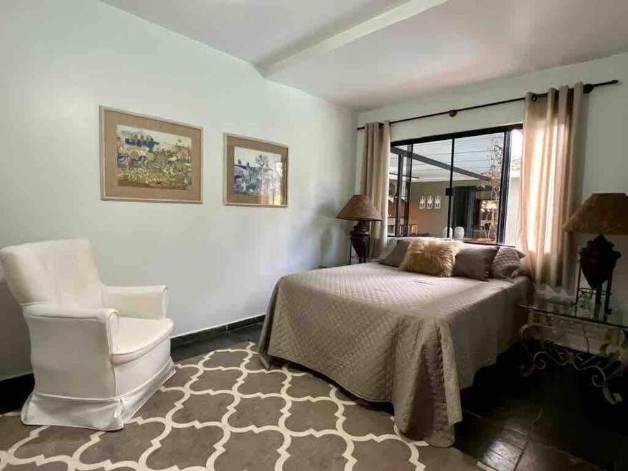 Two-Bedroom House photo 2