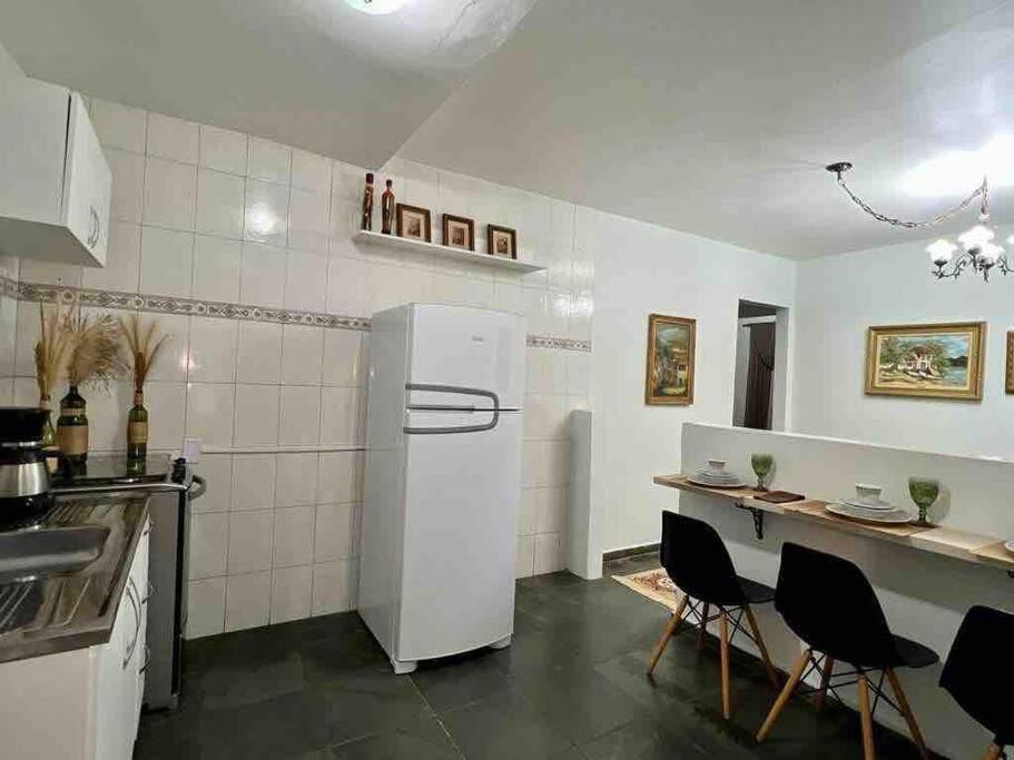 Two-Bedroom House photo 3