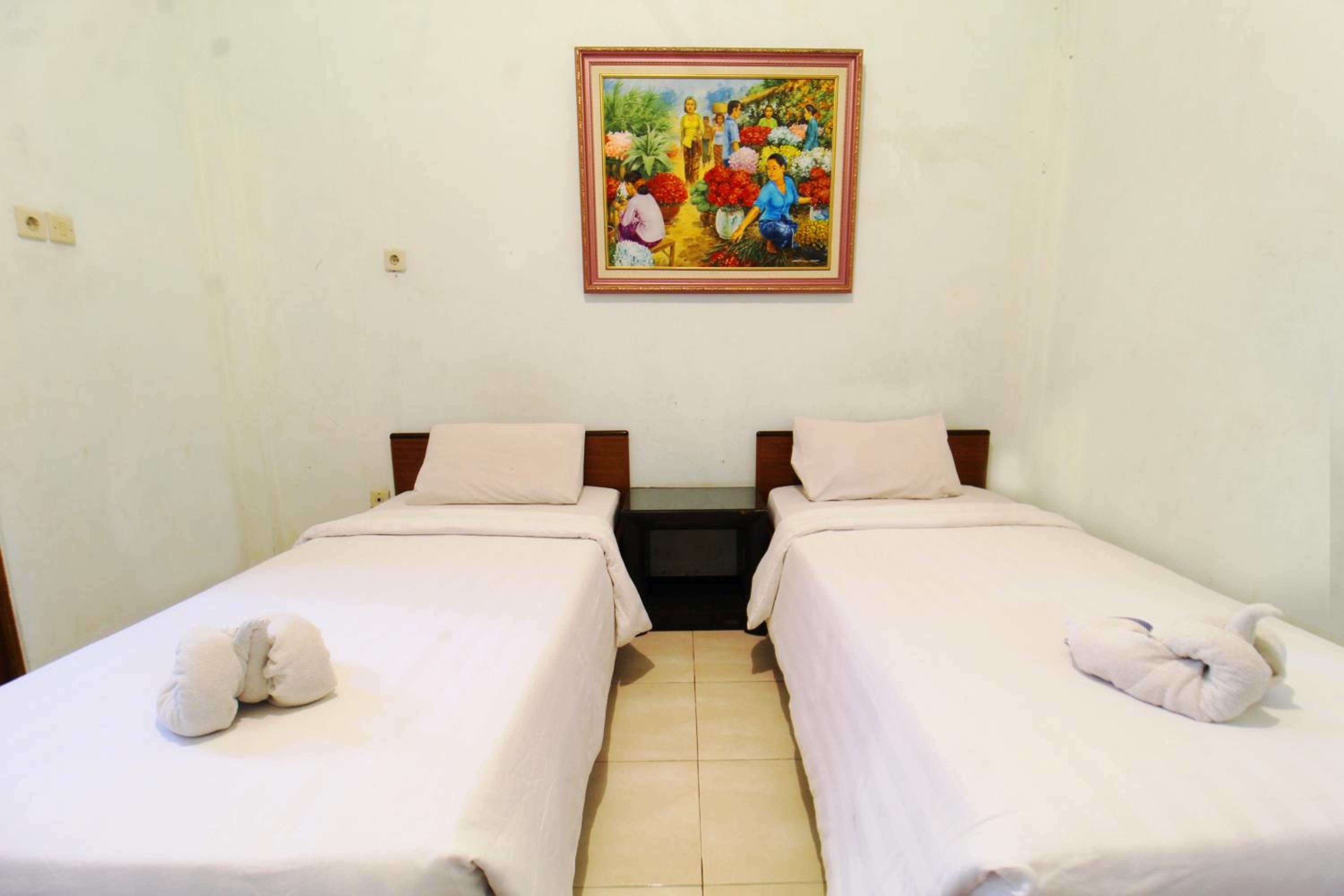 Superior Twin Room - Photo 2