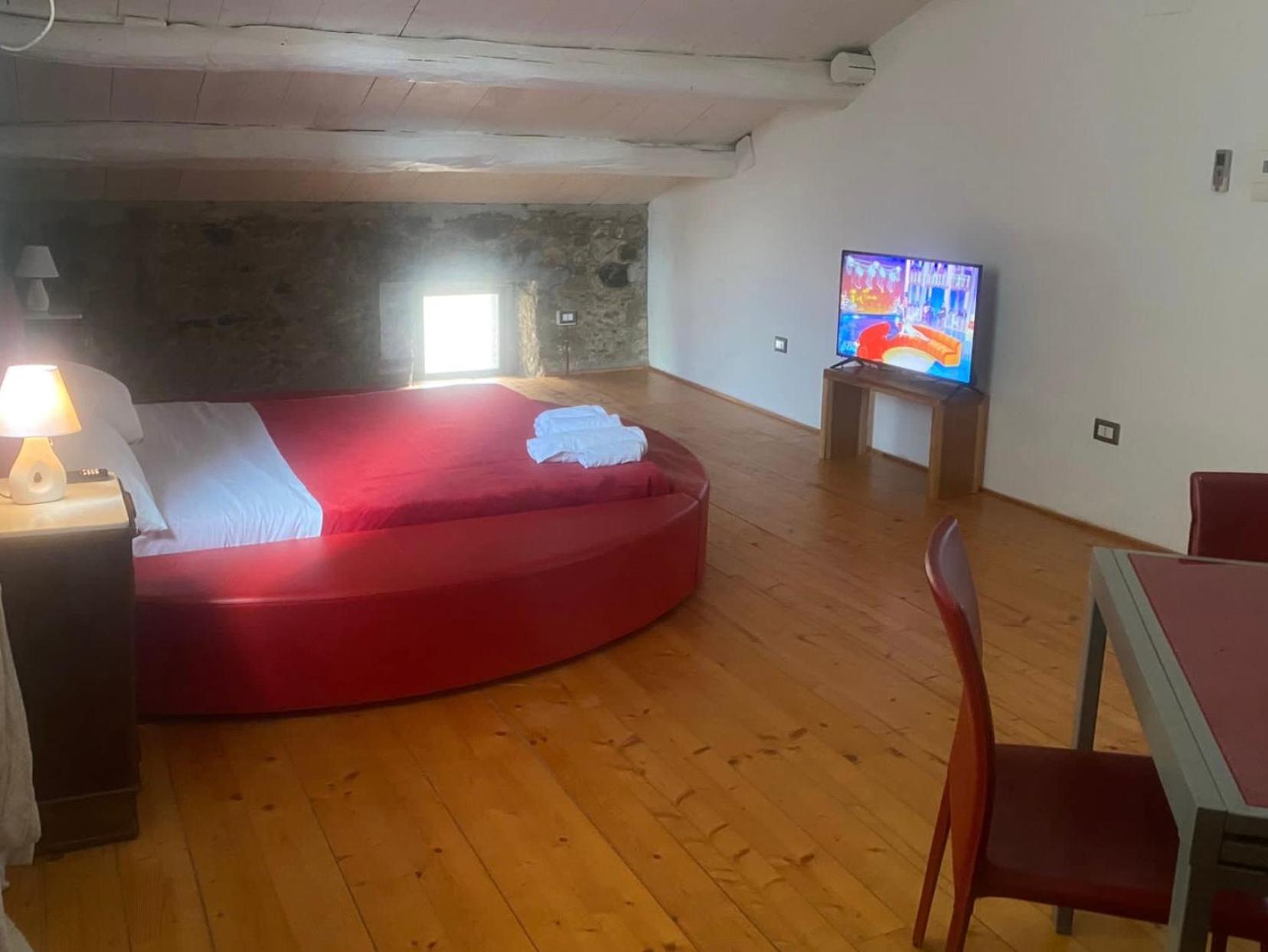 Superior Triple Room photo 2