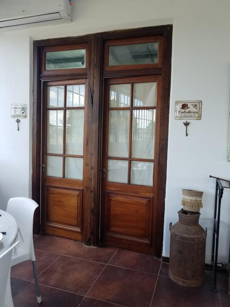 Two-Bedroom House photo 2