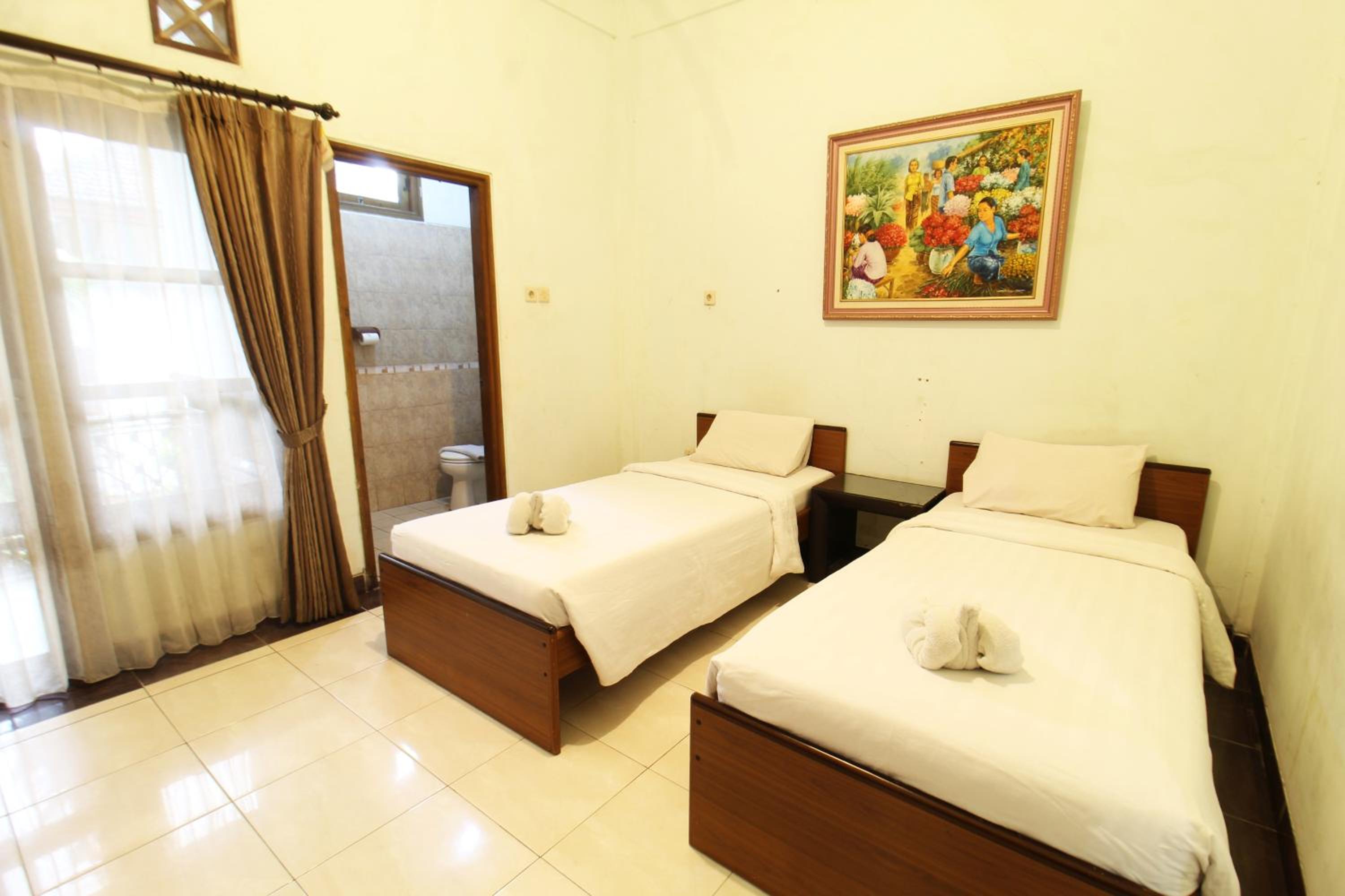 Superior Twin Room - Photo 4