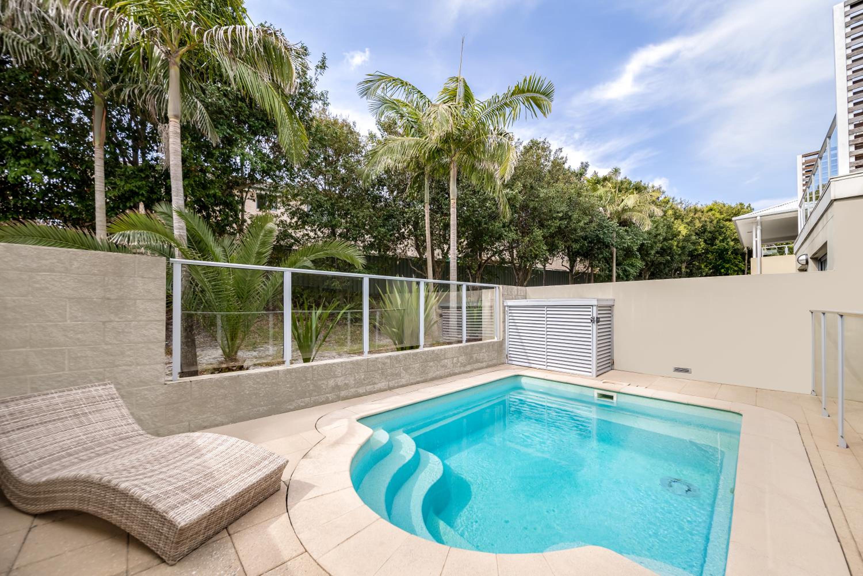 Three-Bedroom Apartment with Plunge Pool - Photo 5