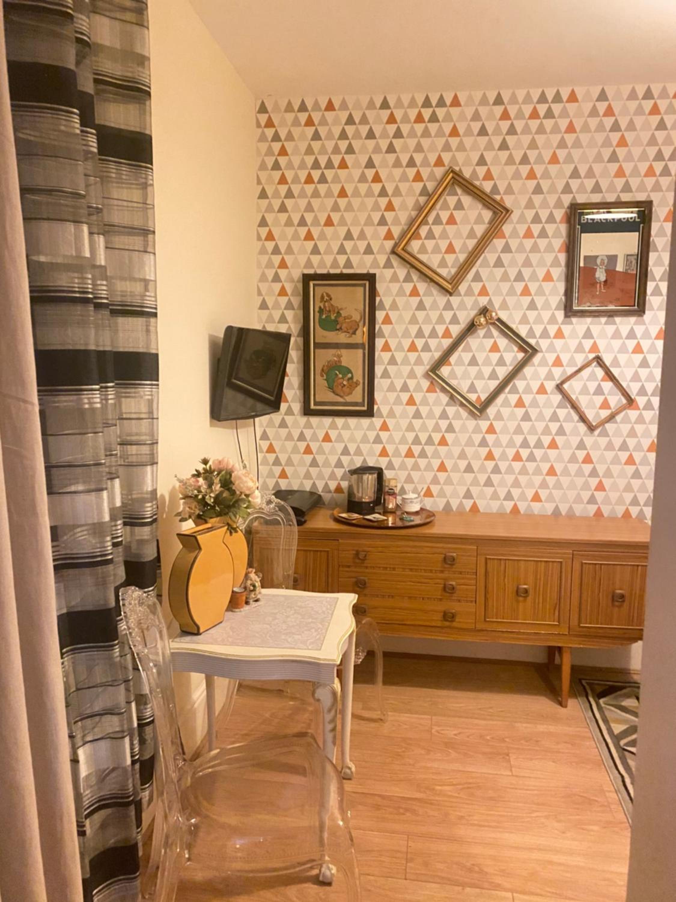Double Room with Private External Bathroom photo 2