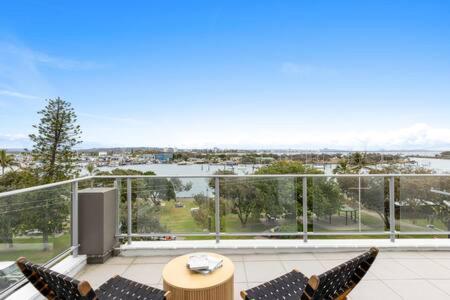Two-Bedroom Apartment - Oceanfront  photo 2