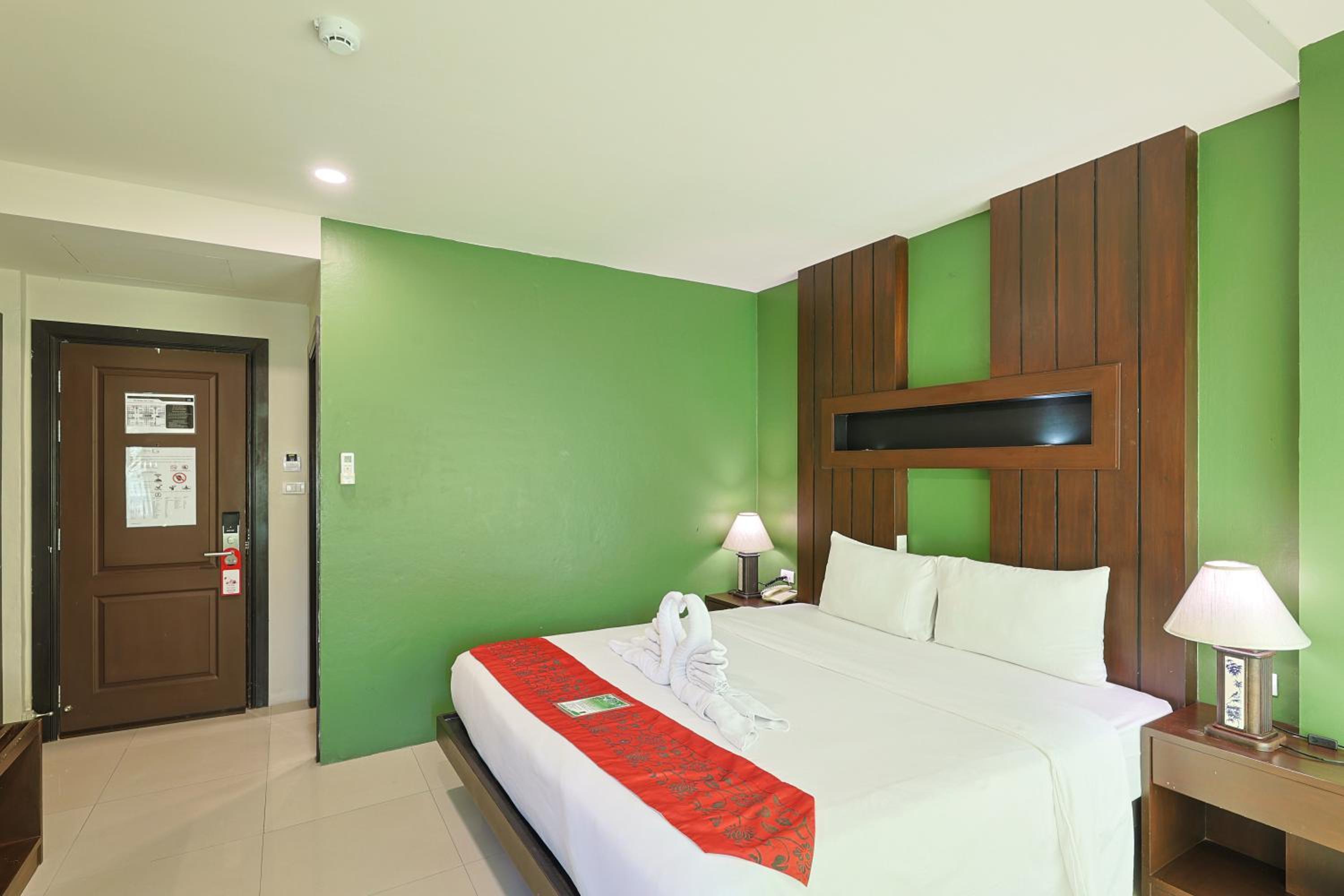 Superior Double Room - Photo 9