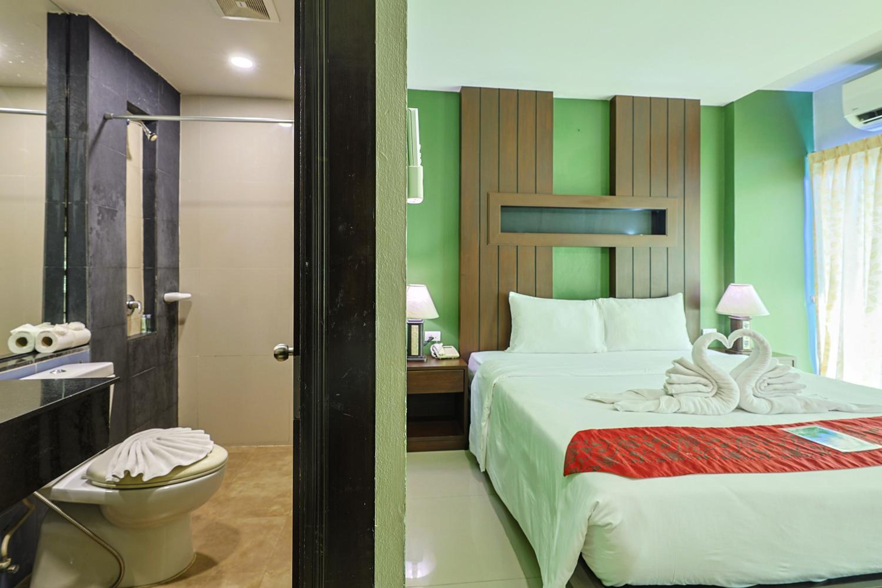 Superior Double Room - Photo 1