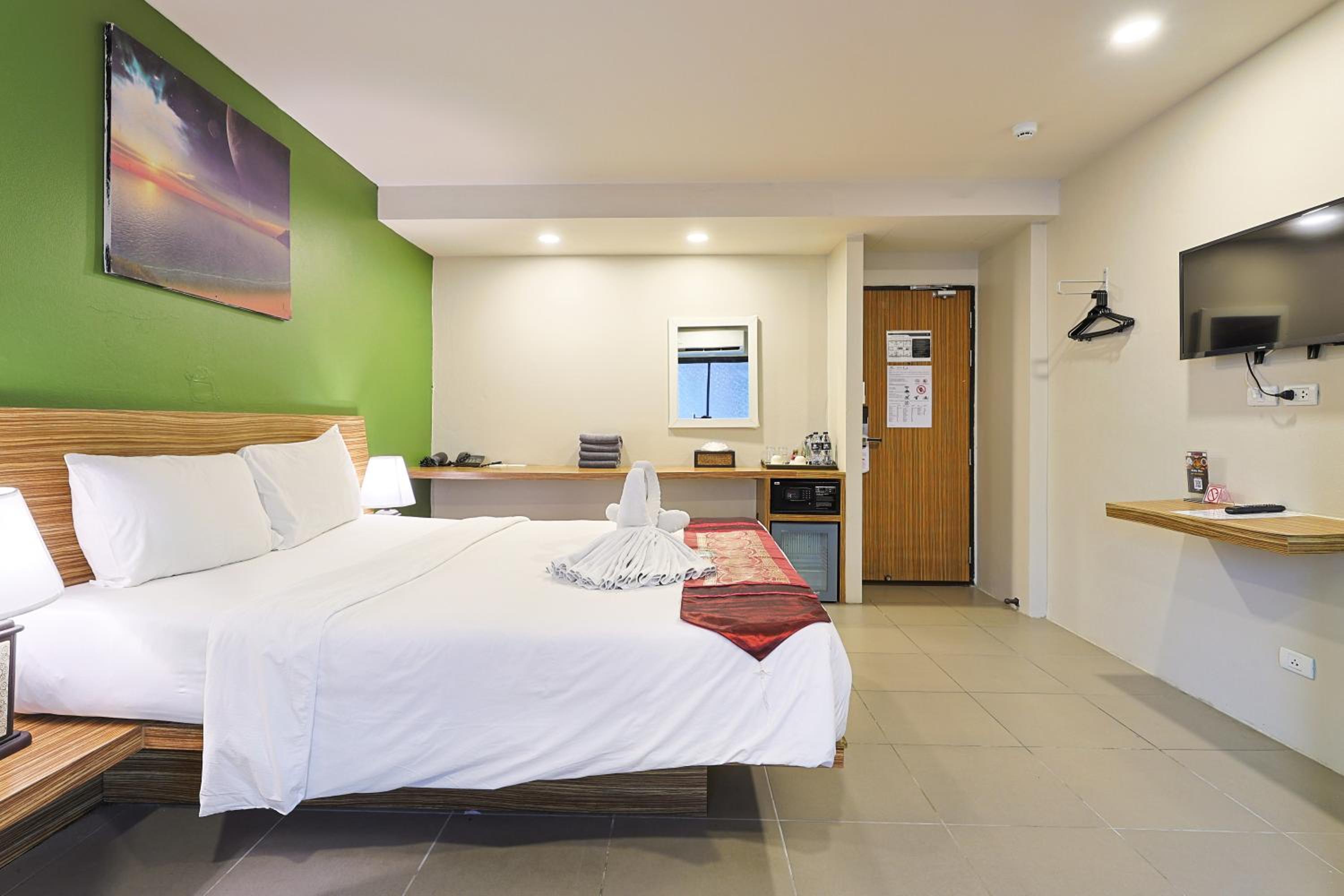 Superior Double Room - Photo 8