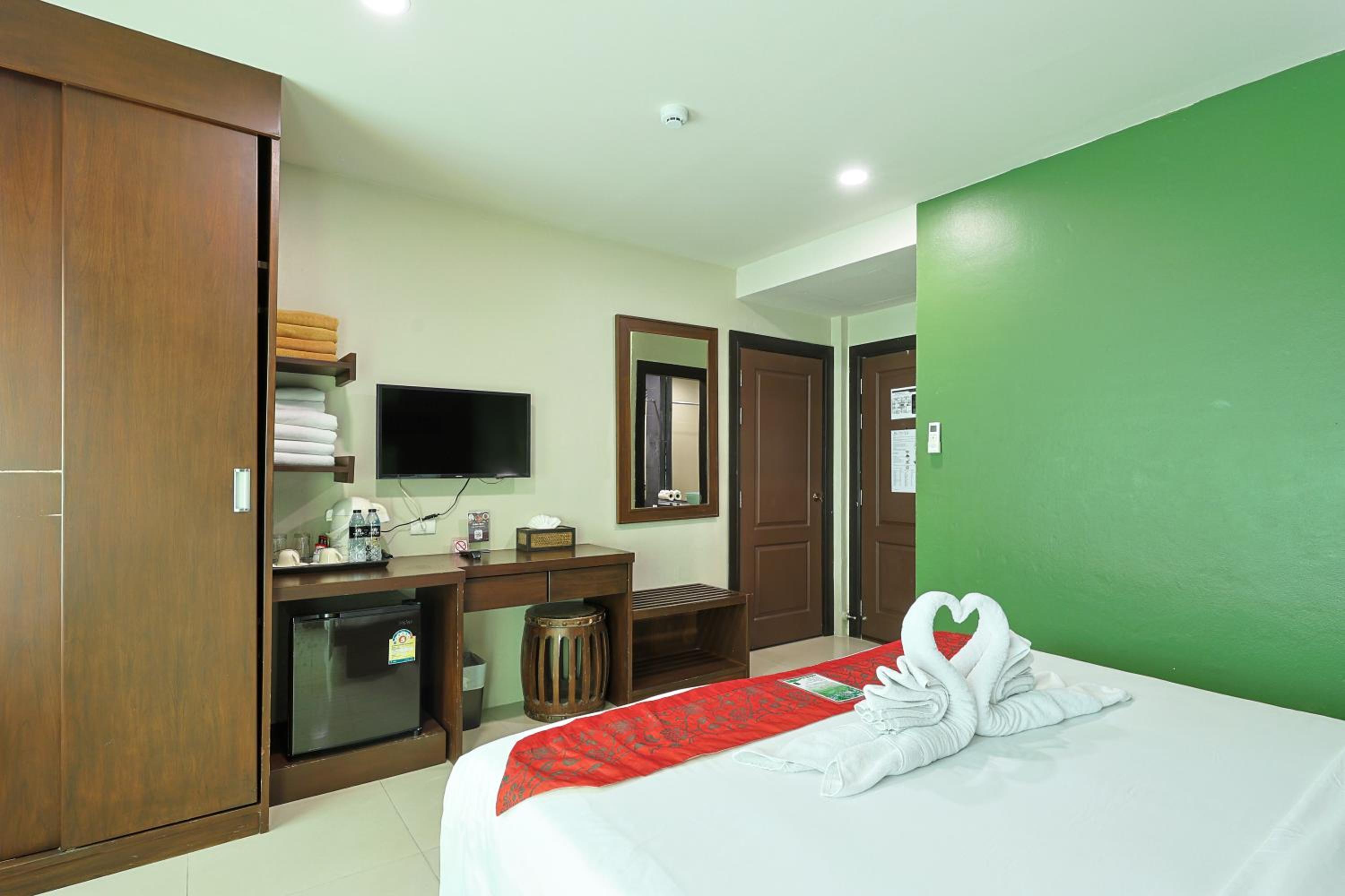 Superior Double Room - Photo 6