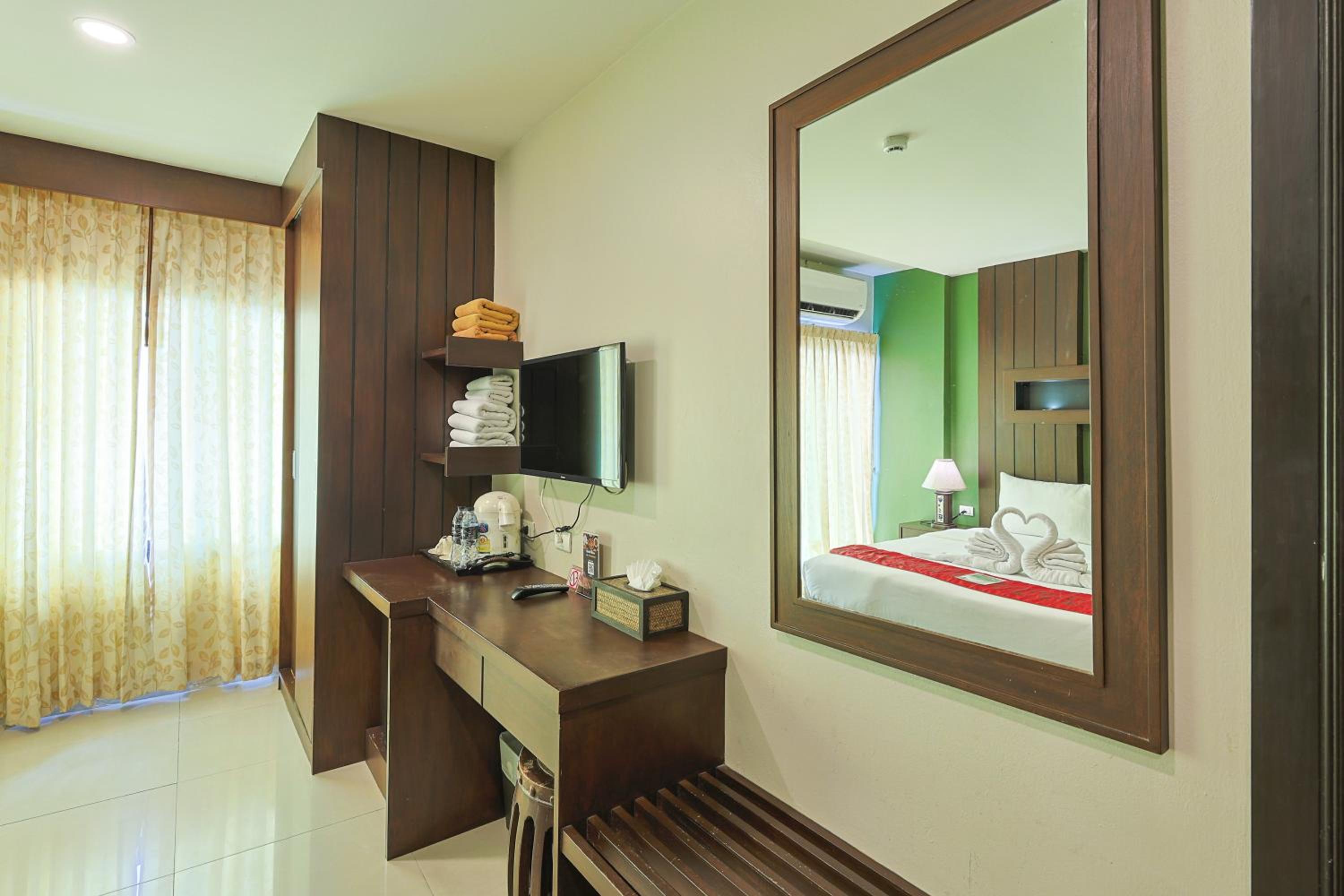 Superior Double Room - Photo 2