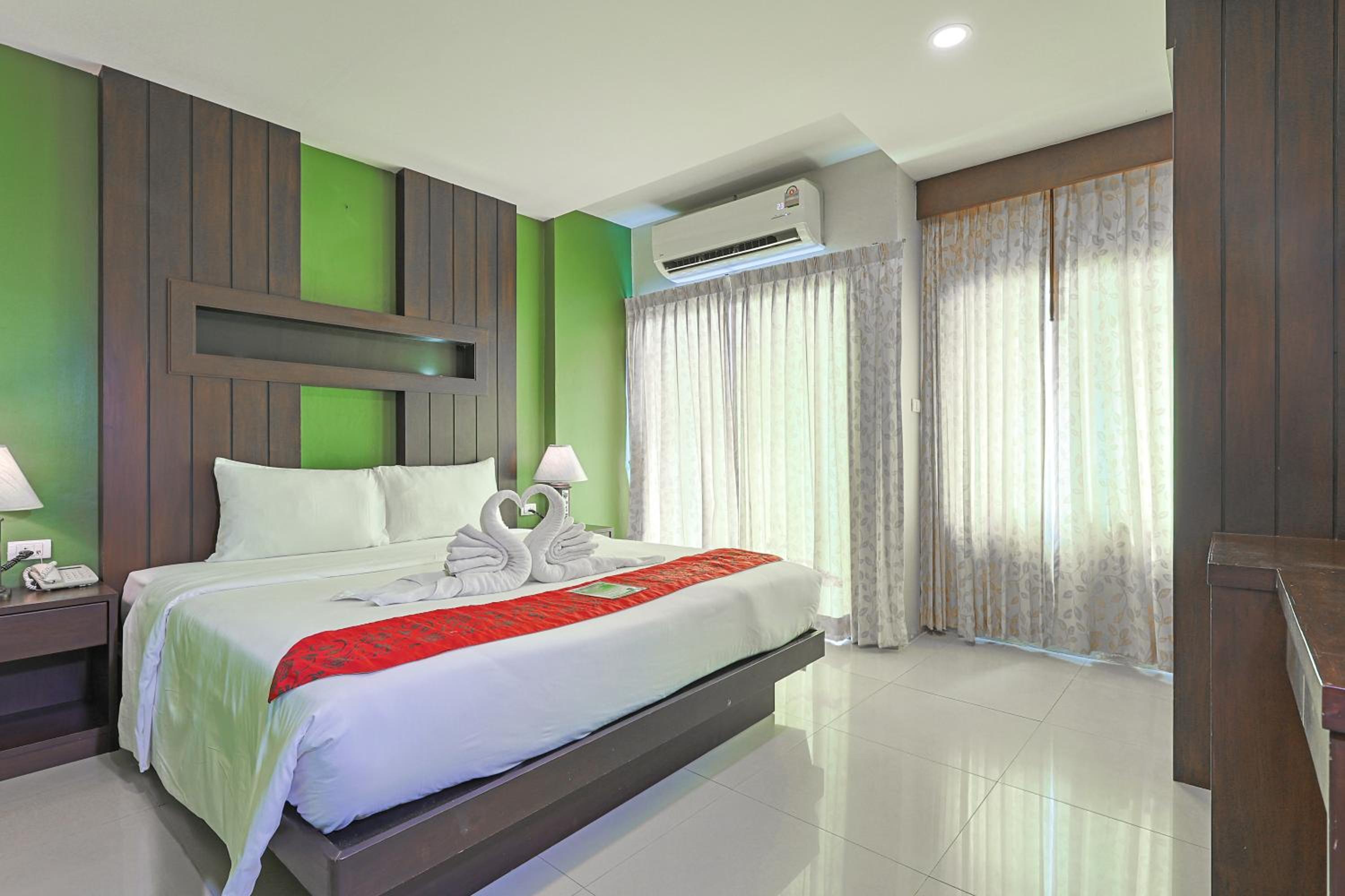 Superior Double Room - Photo 5