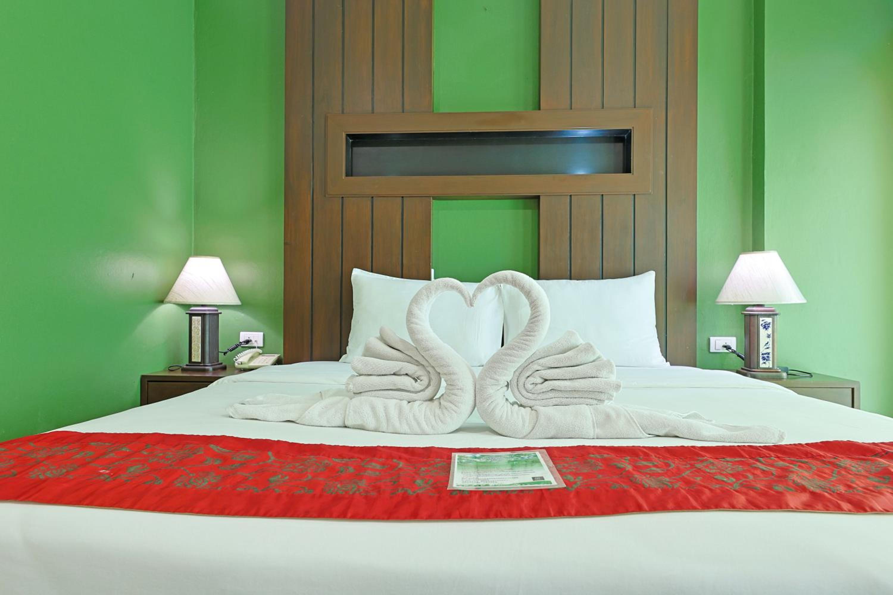 Superior Double Room - Photo 4