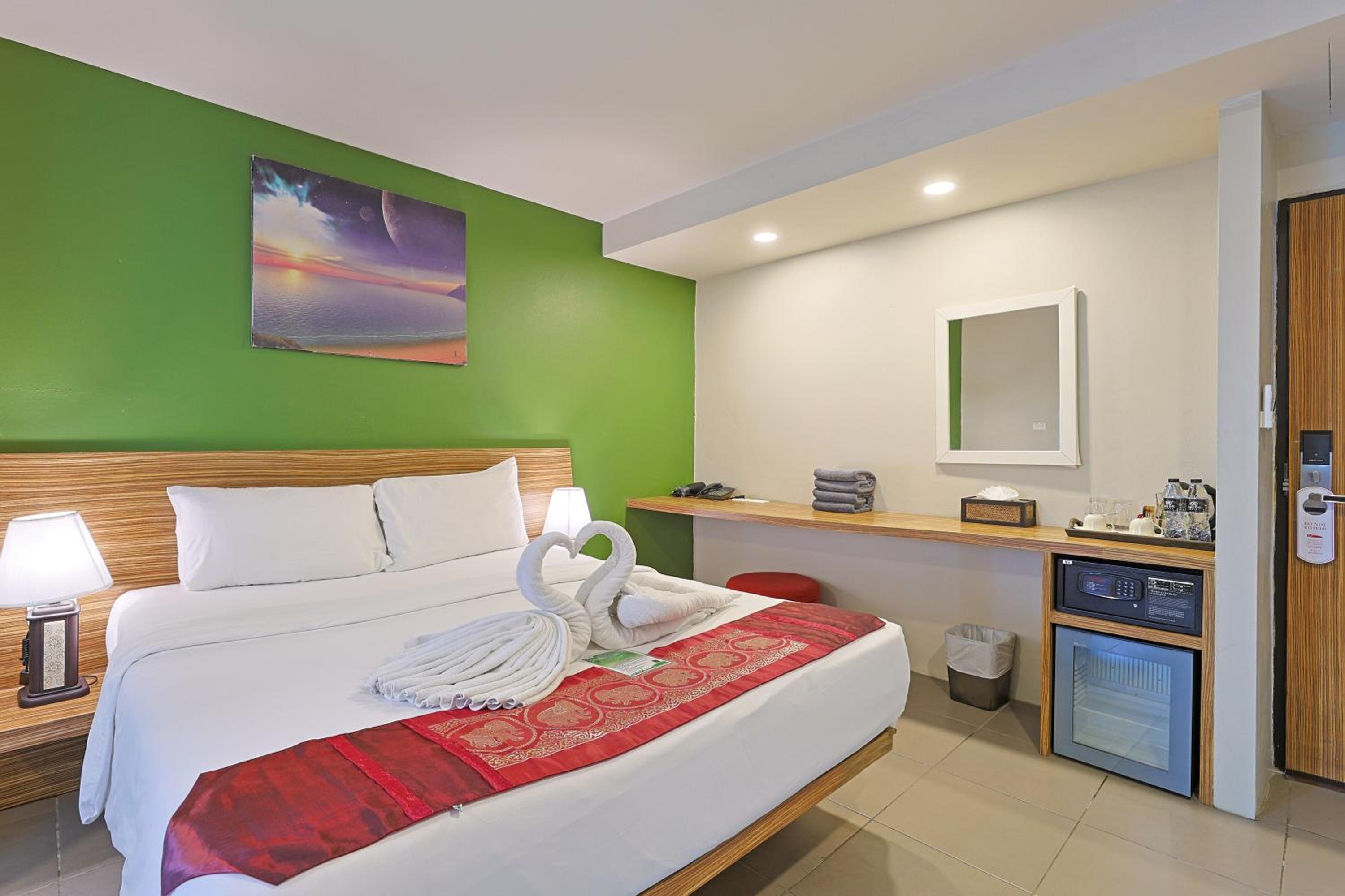 Superior Double Room - Photo 7