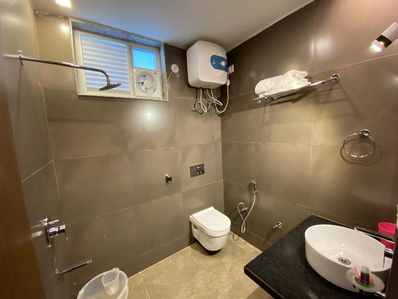 Deluxe Family Suite photo 2