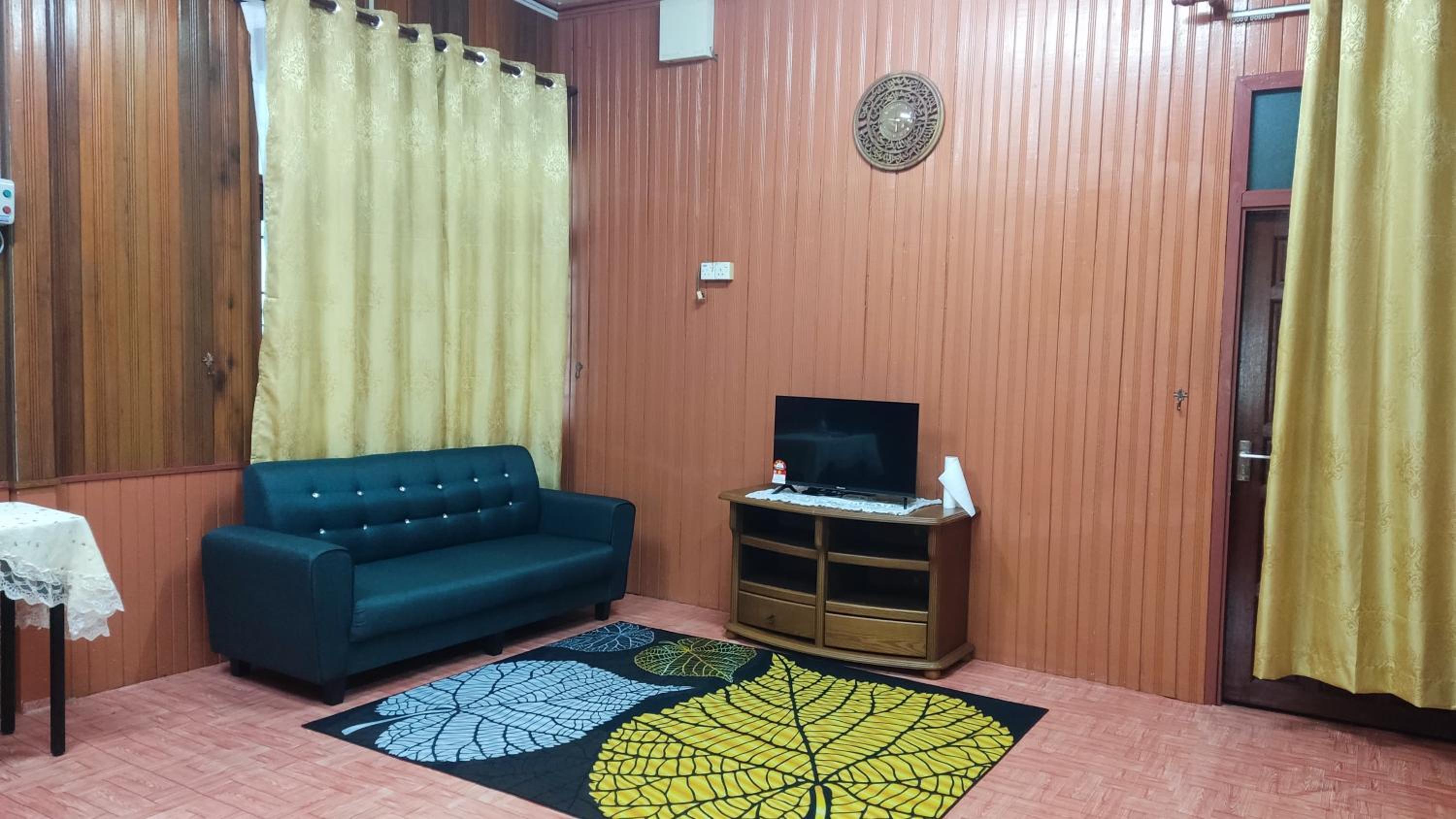 Two-Bedroom House photo 1