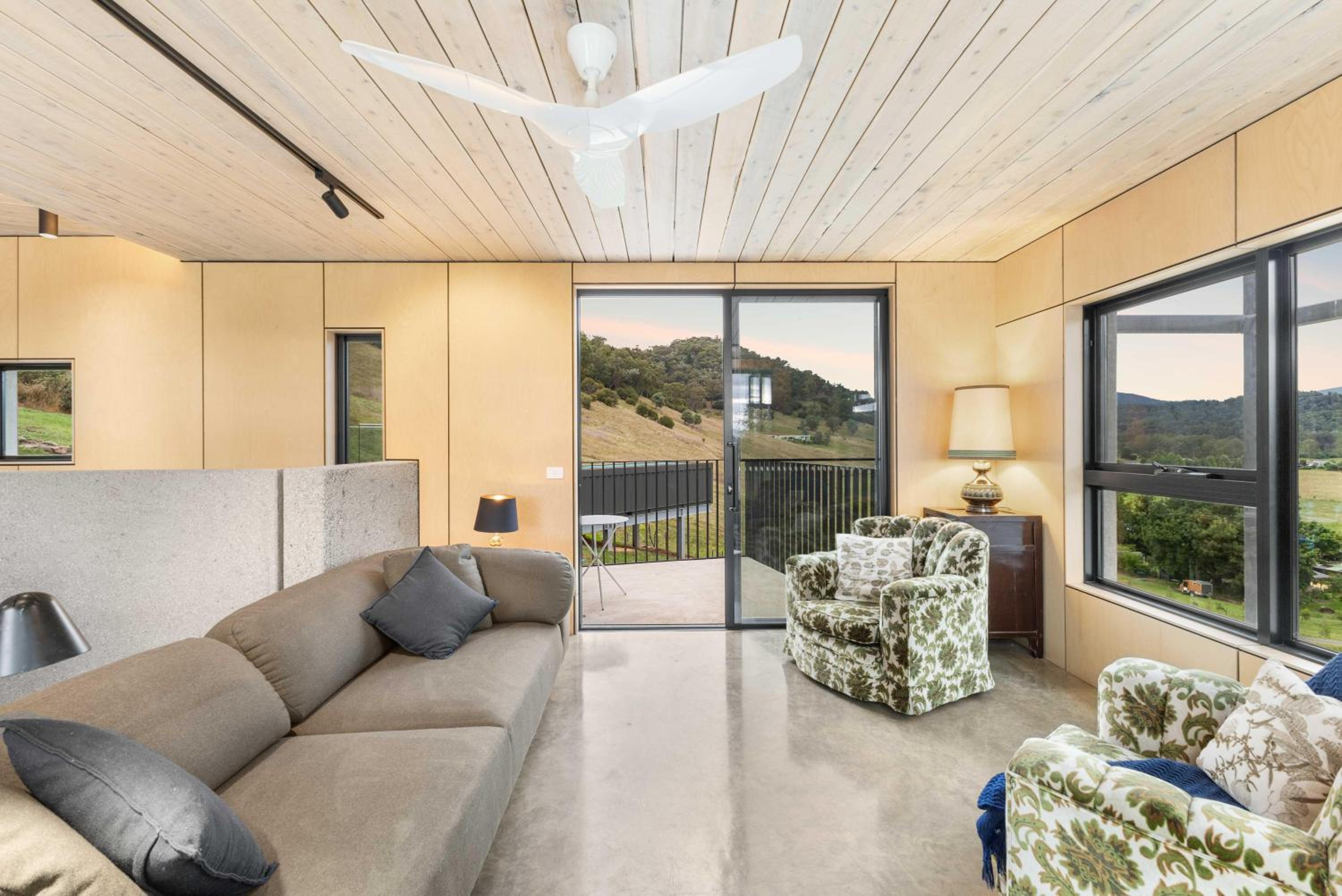 Vacation Home photo 1