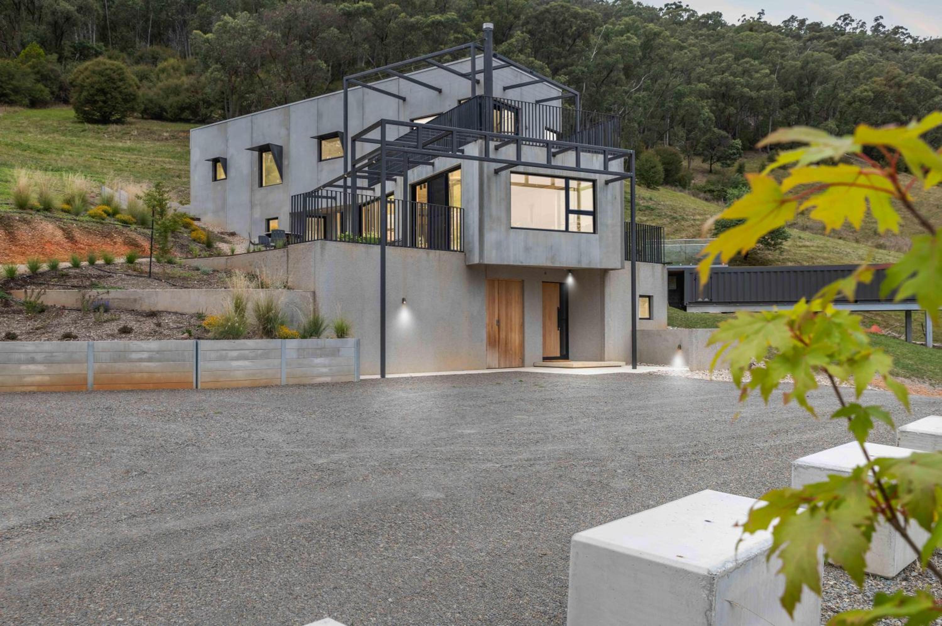 Vacation Home photo 3