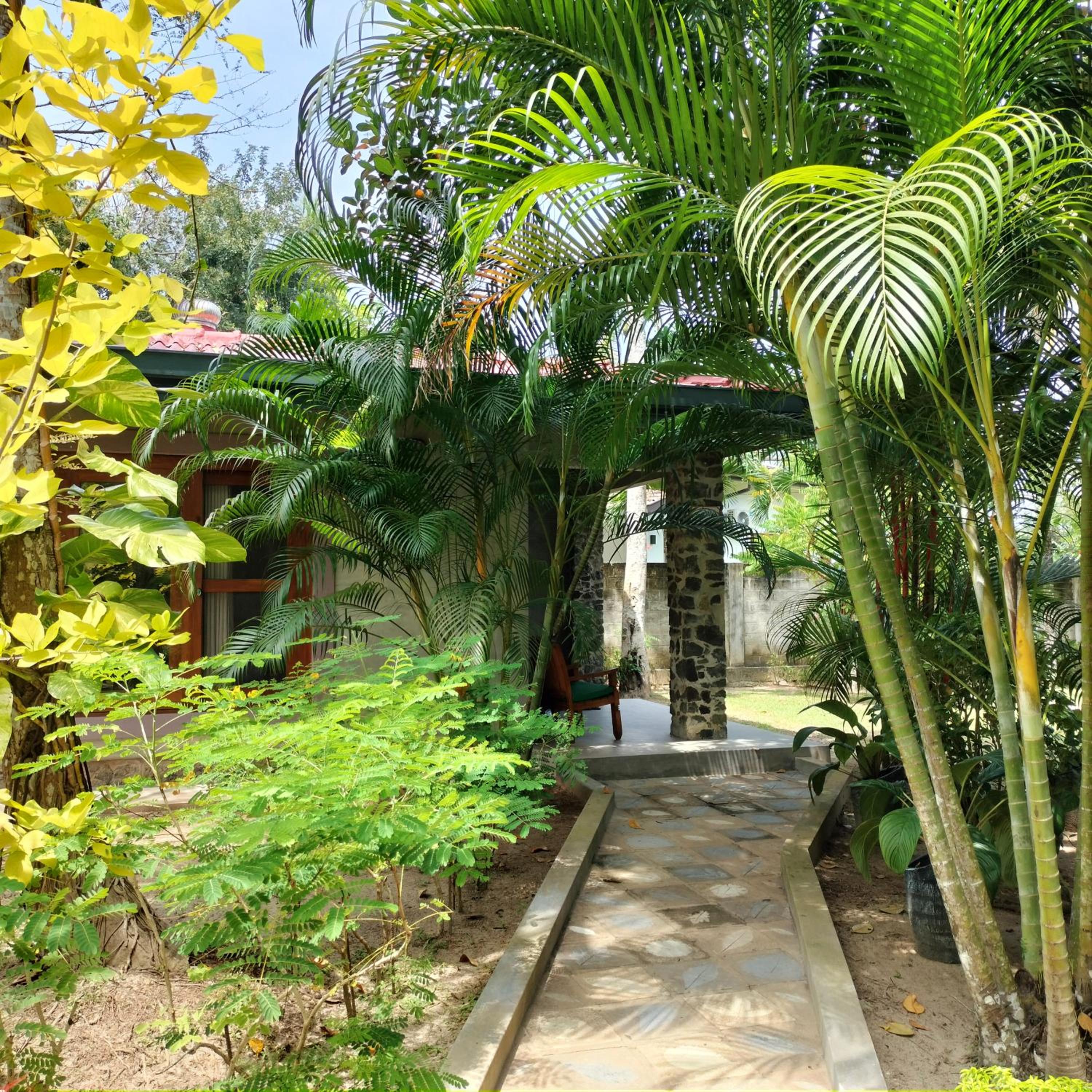 Superior Villa photo 2