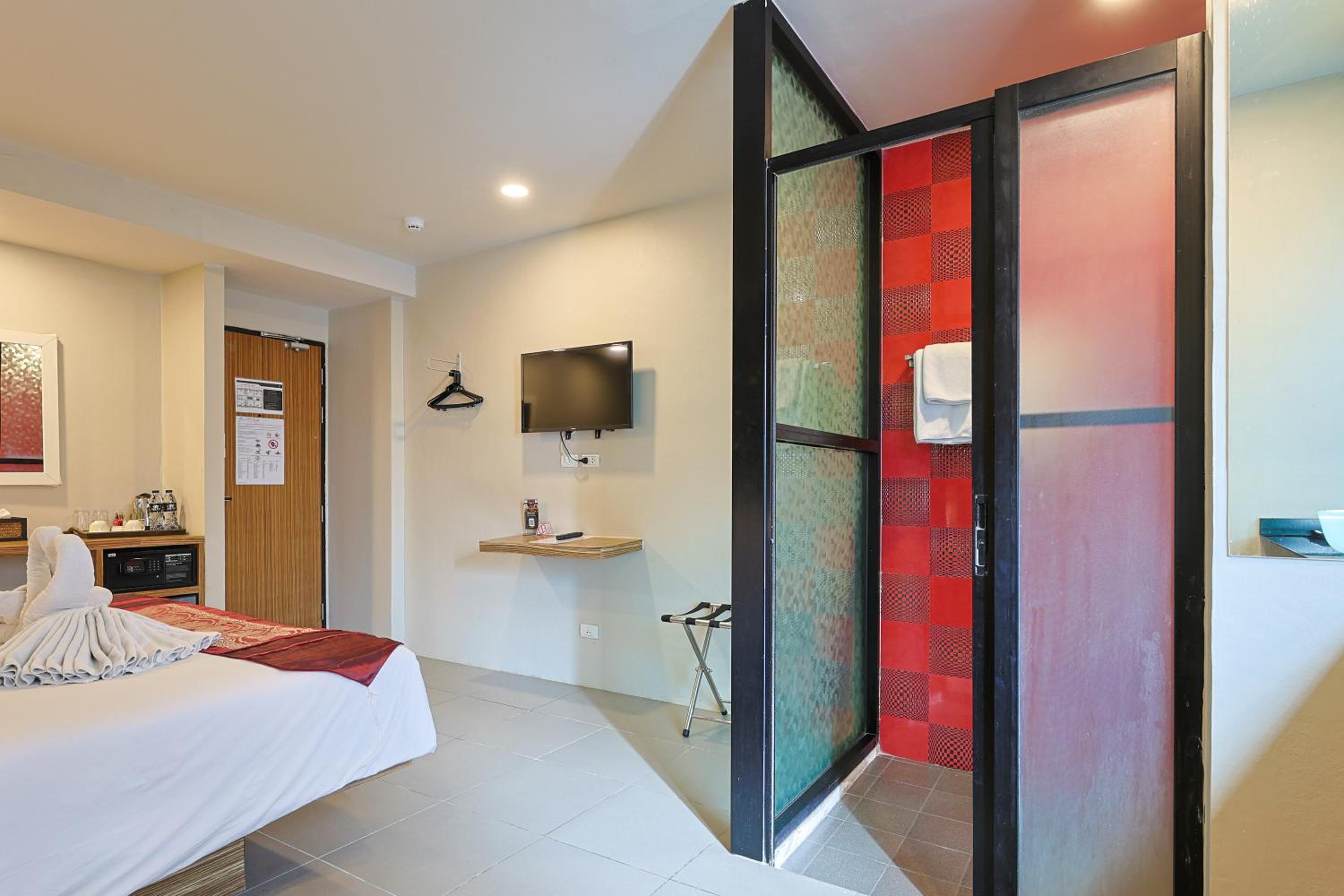 Standard Double Room - Photo 5