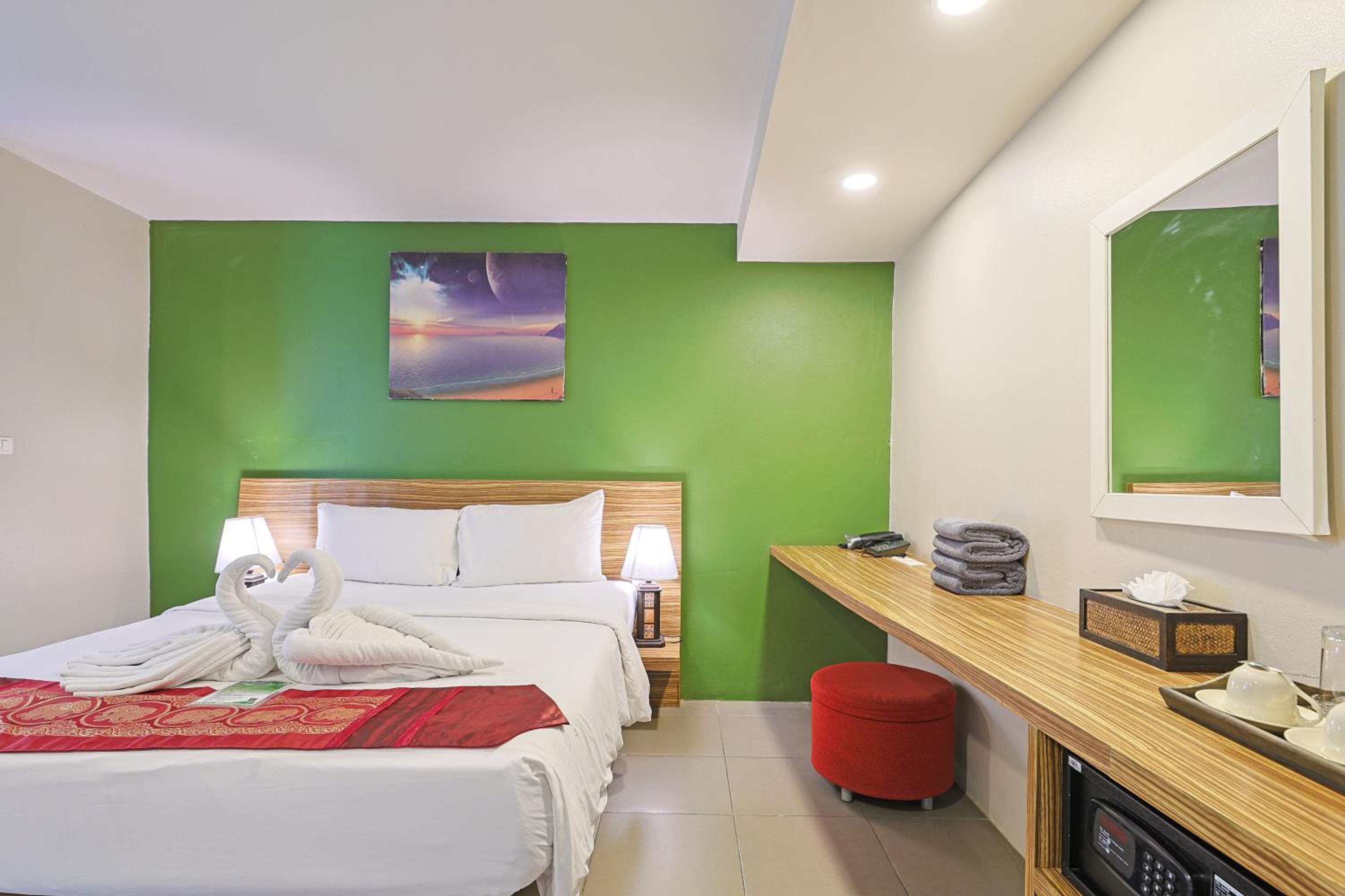 Standard Double Room - Photo 3