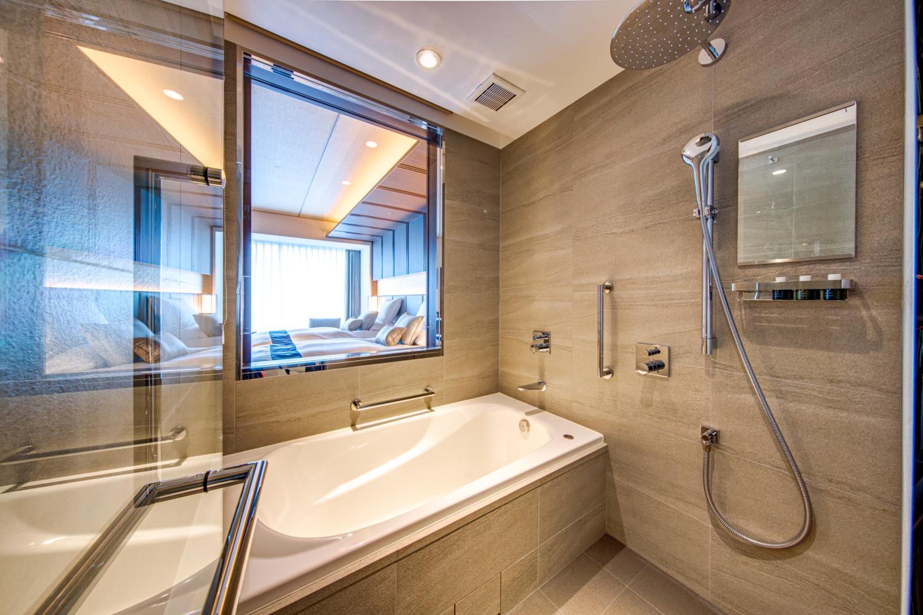 Superior Triple Room photo 1