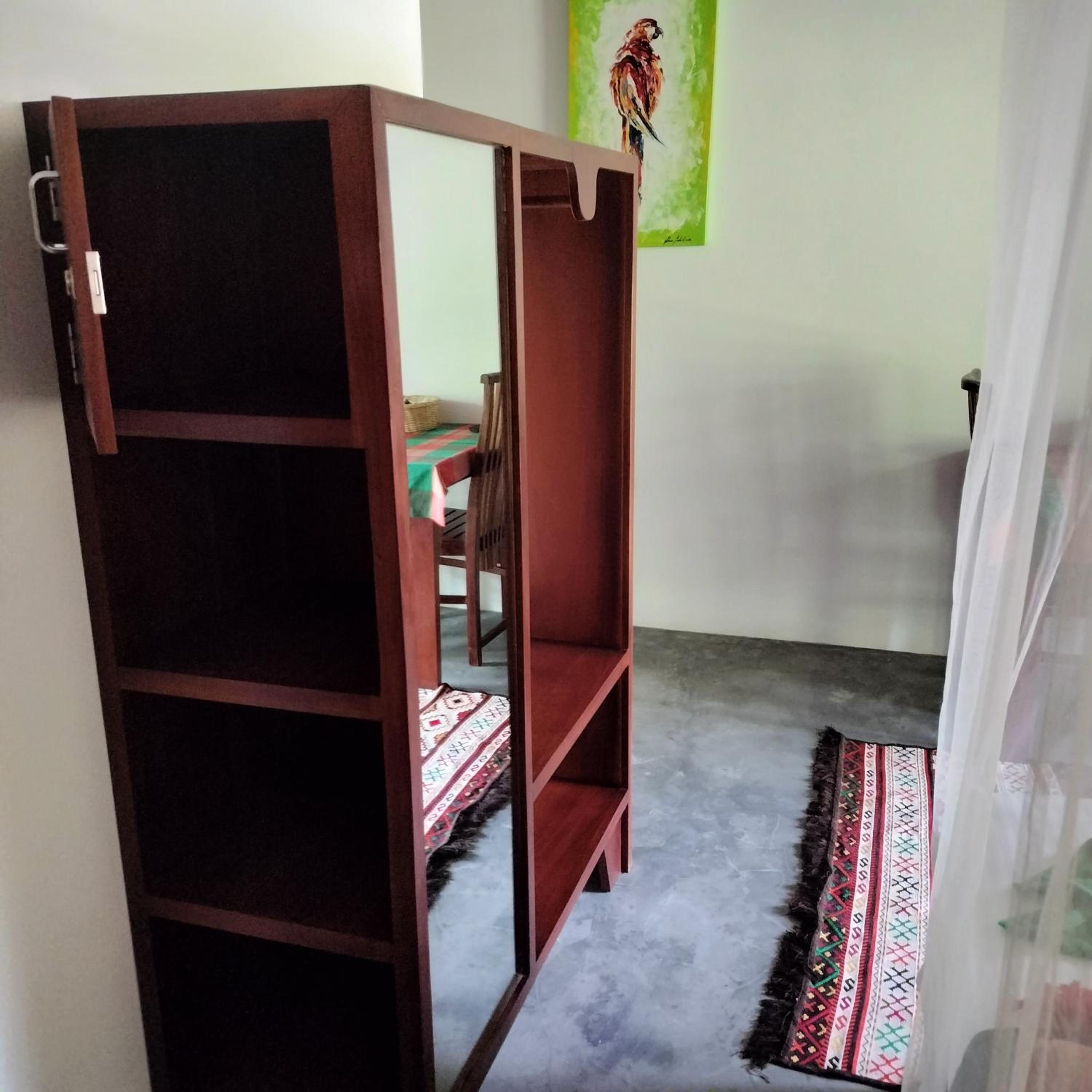 Double Room With Garden View photo 3