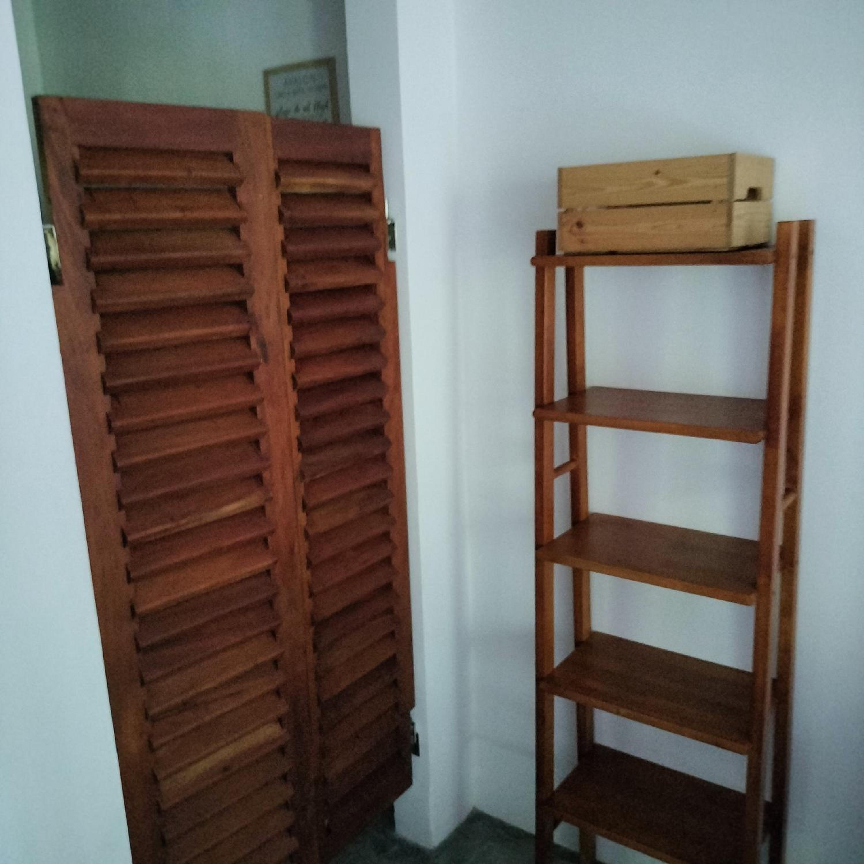 Double Room With Garden View photo 3