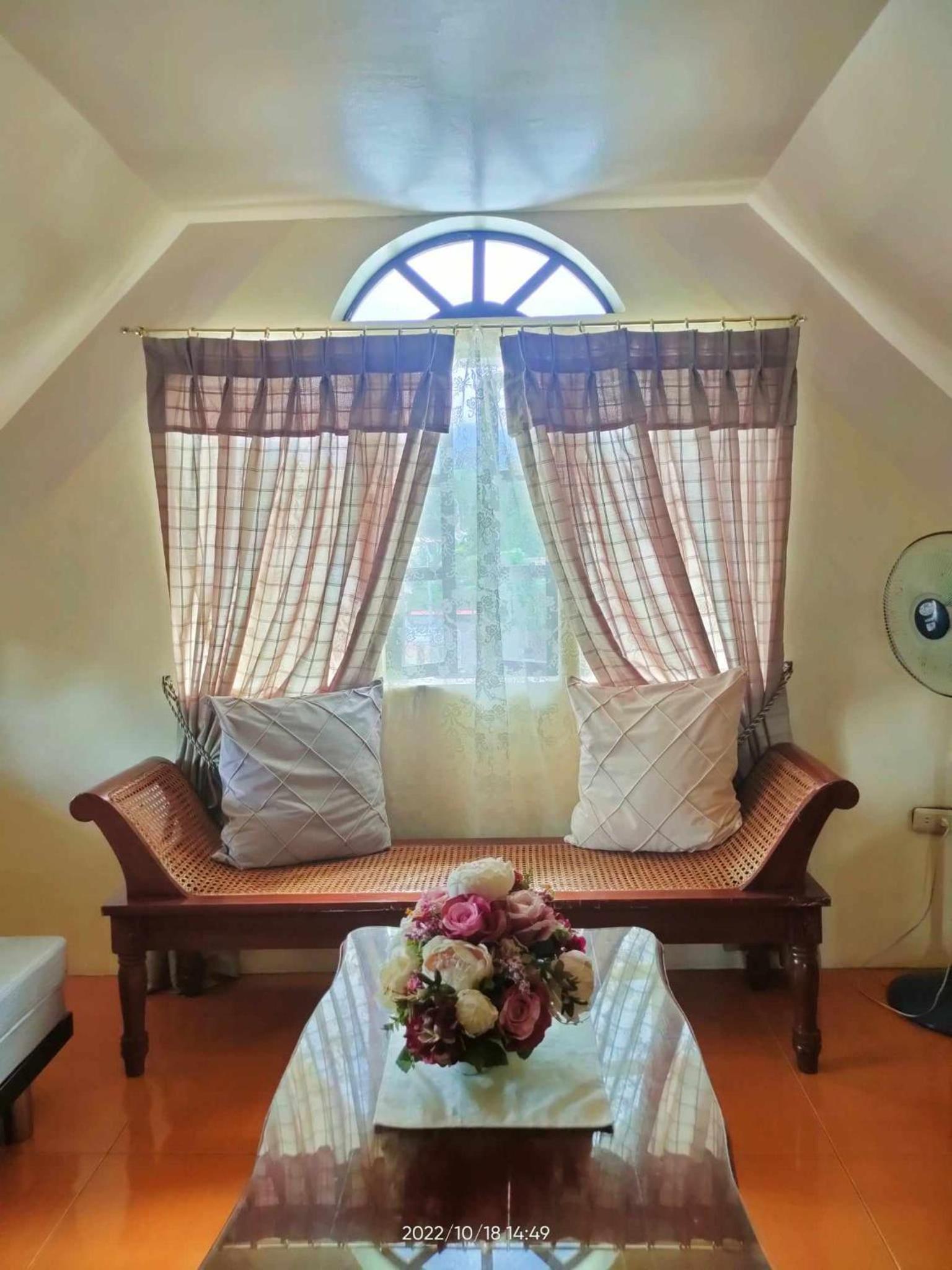 Deluxe Double Room with Balcony and Sea View - Photo 3