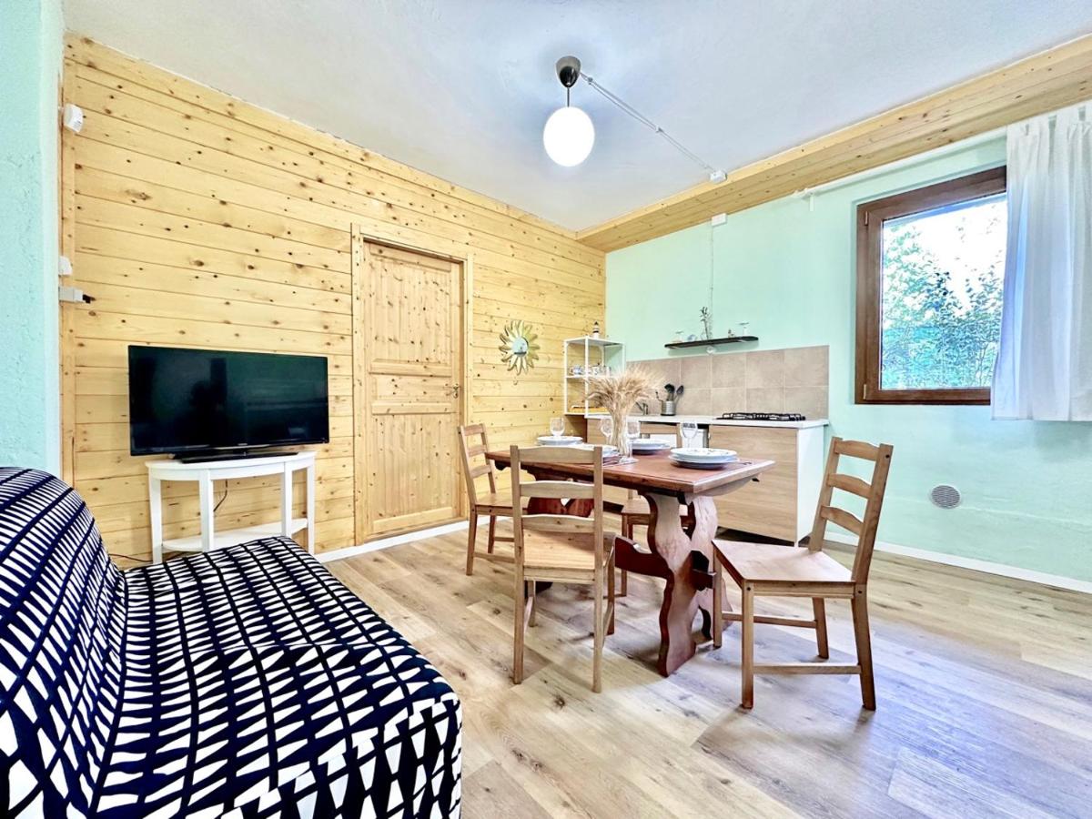 Suite with Sauna