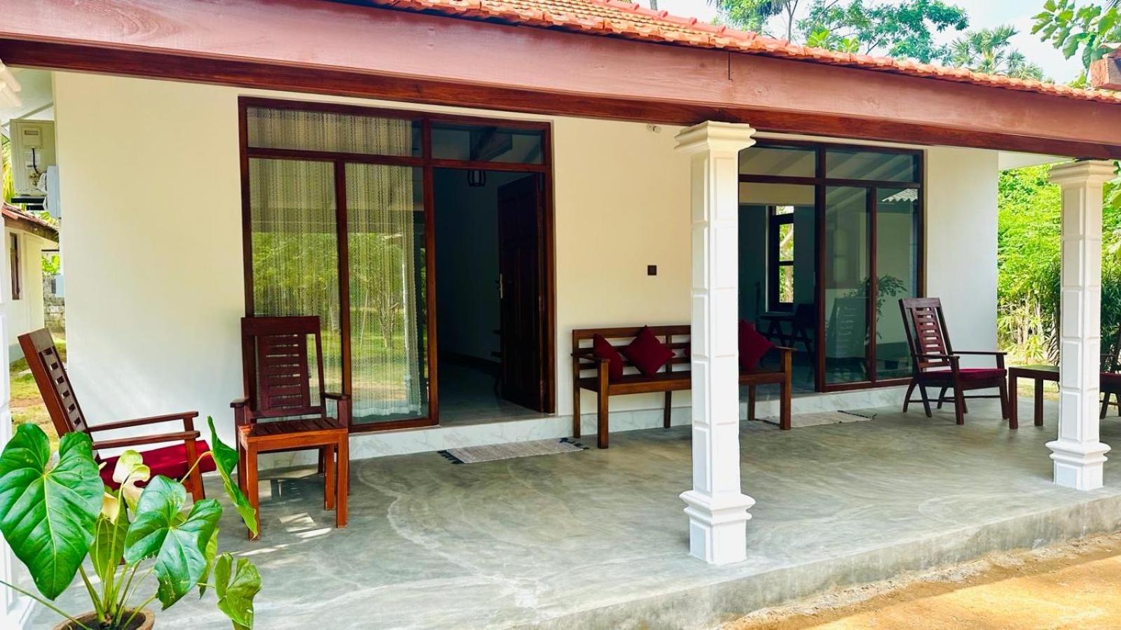 Deluxe Villa photo 2
